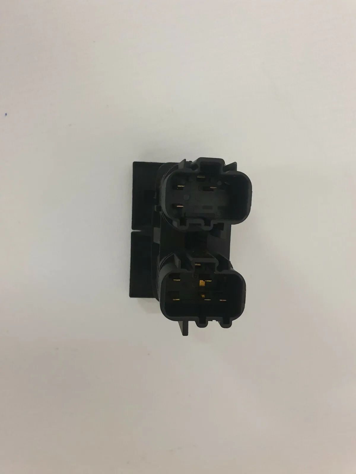 original Ford Mondeo III Bj´00 switch hazard warning lights 1S7T-13A350-BD 