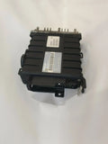 純正インジェクションコントロールユニット 0280000739 VW パサート 35I 1.8 ガソリン