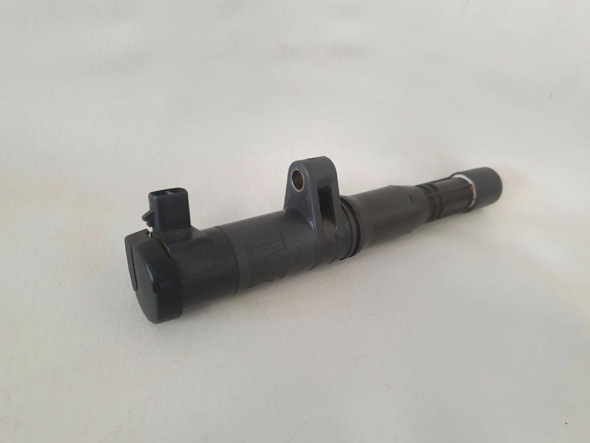 Bobina di accensione Denso RENAULT Megane II 1.6 16V 83 kW 113 CV (11.02-02.08) 7700875000