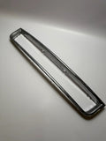 Cornice Cromata Griglia Paraurti Centrale Audi A4 B6 8E Griglia Paraurti 8E0807647