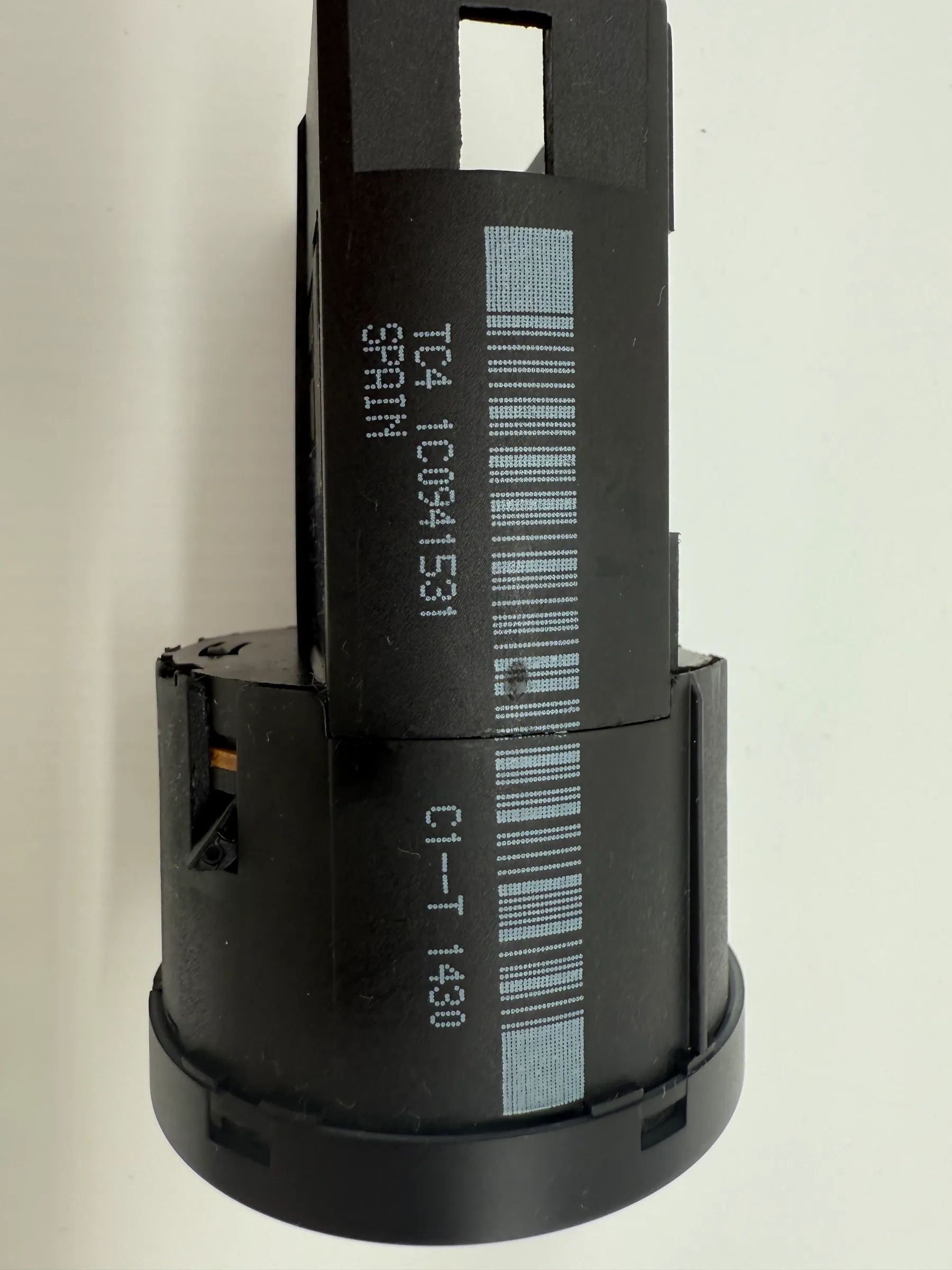 フォルクスワーゲン ゴルフ4 2003年 ライトスイッチ TC41C0941531