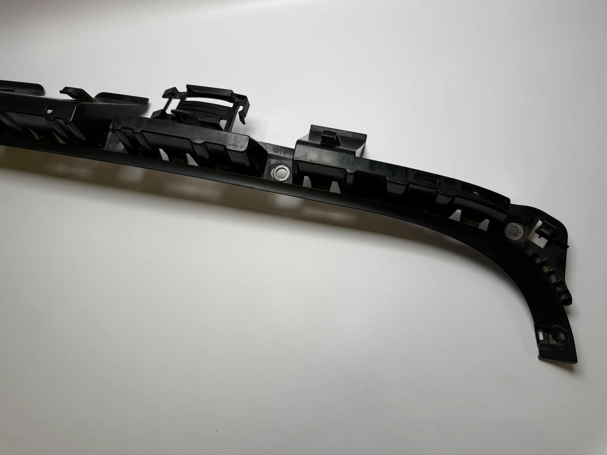 BMW 3er E91 Touring Guide Centrale Posteriore Paraurti 7127720