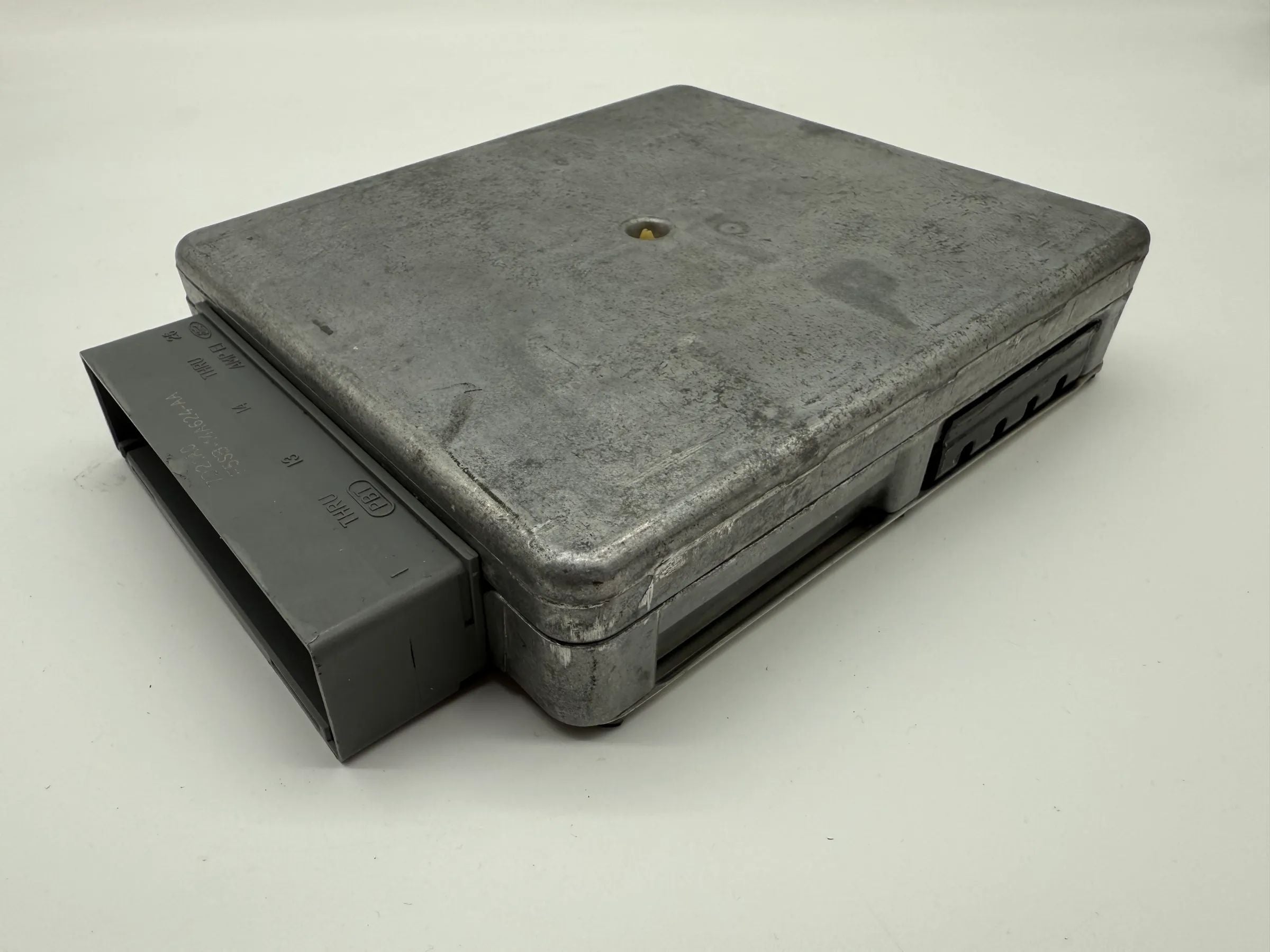 97BB12A650ACB engine control unit for FORD MONDEO BERLINA FAMILIAR (FD) GLX 1176308 