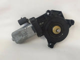 FIAT STILO (192) 3-DOOR WINDOW REGULATOR MOTOR DRIVE FRONT LEFT D251550002601 