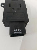 Original switch rear window heating Renault Espace JE year 1999 6025301154 
