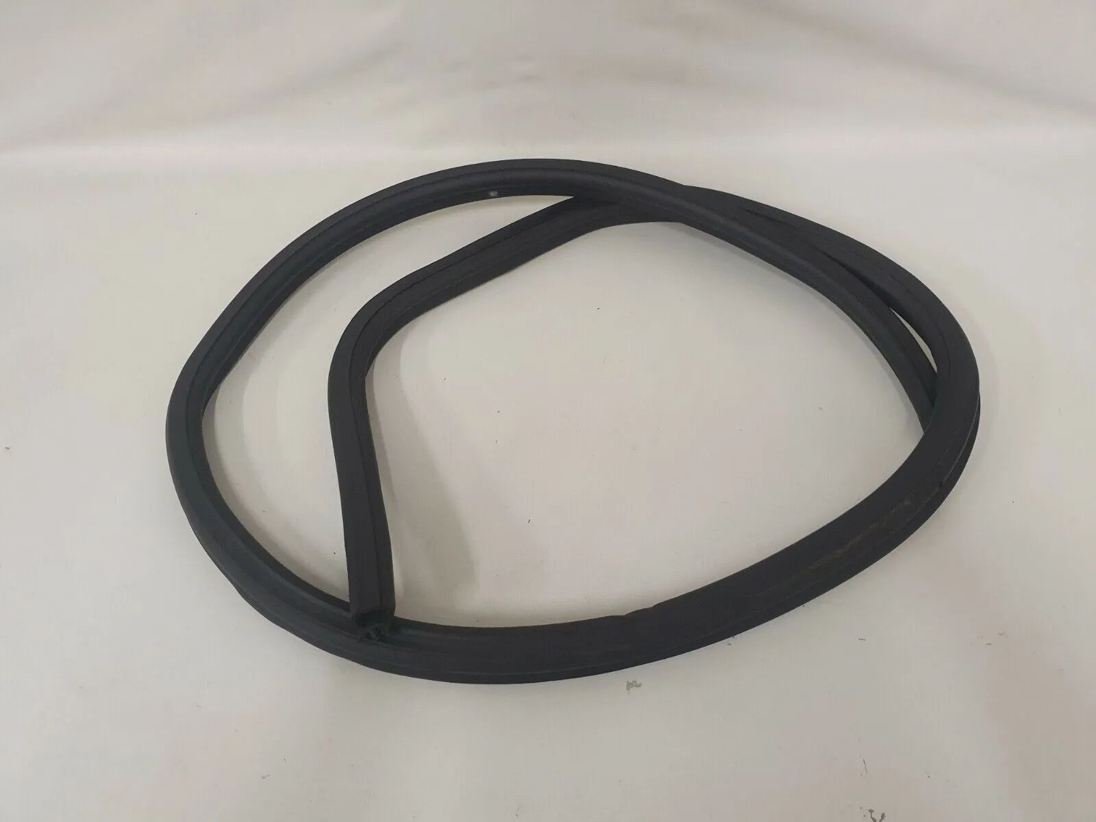 Original Joint de compartiment moteur haut avant sous pare-brise Peugeot 206 CC