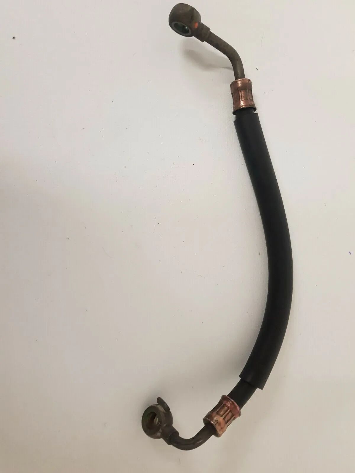 อะไหล่แท้ ฮอนด้า พรีลูด BB9 สายไฮดรอลิกพวงมาลัยพาวเวอร์ 2.0 98kw F20A4