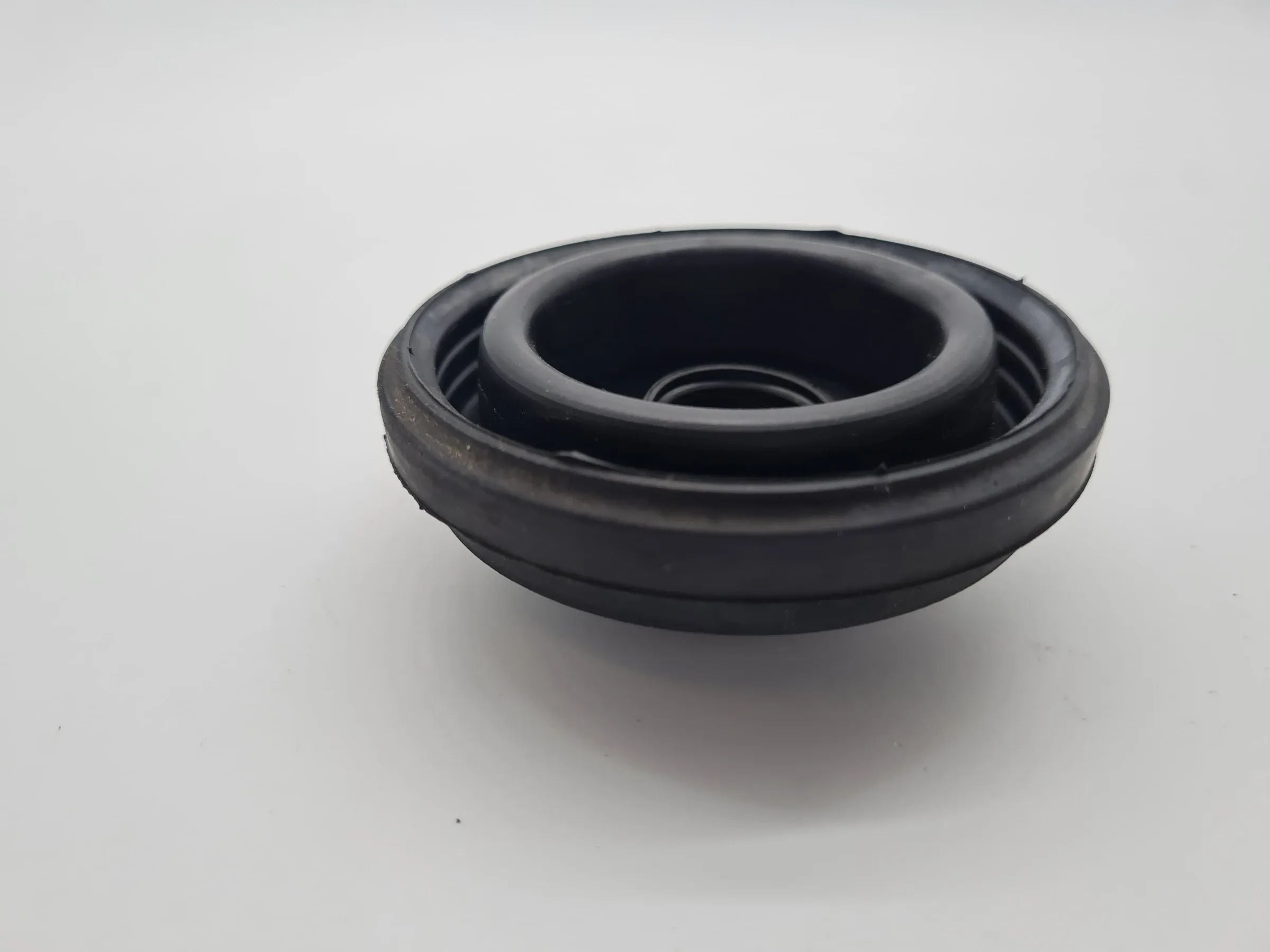 Original Opel Agila A (H00) Scheinwerfer Gummi Dichtung L/R (09210934/35)