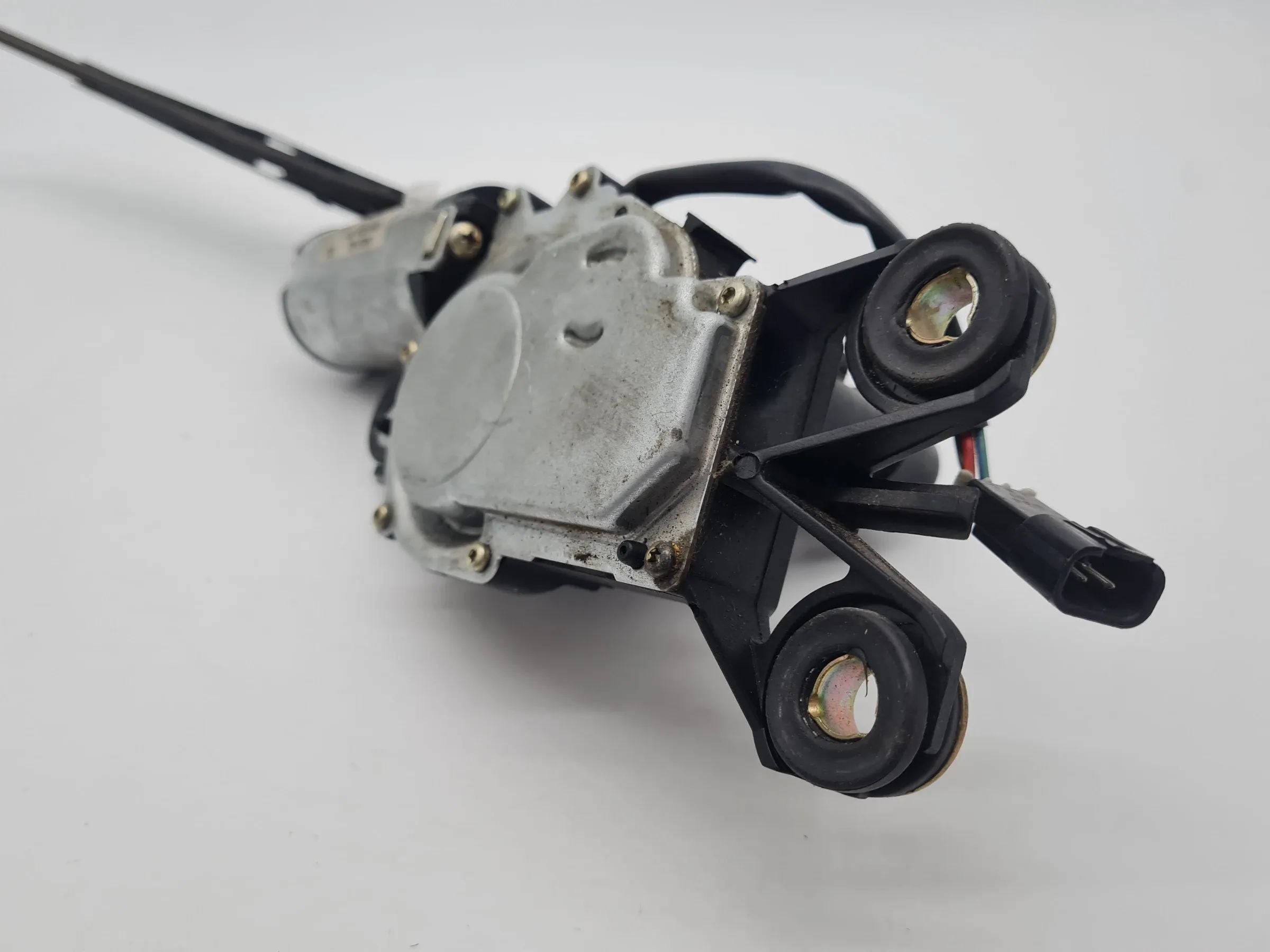 Original Smart FourTwo (450) Scheibenwischermotor Wischermotor 0000614V013