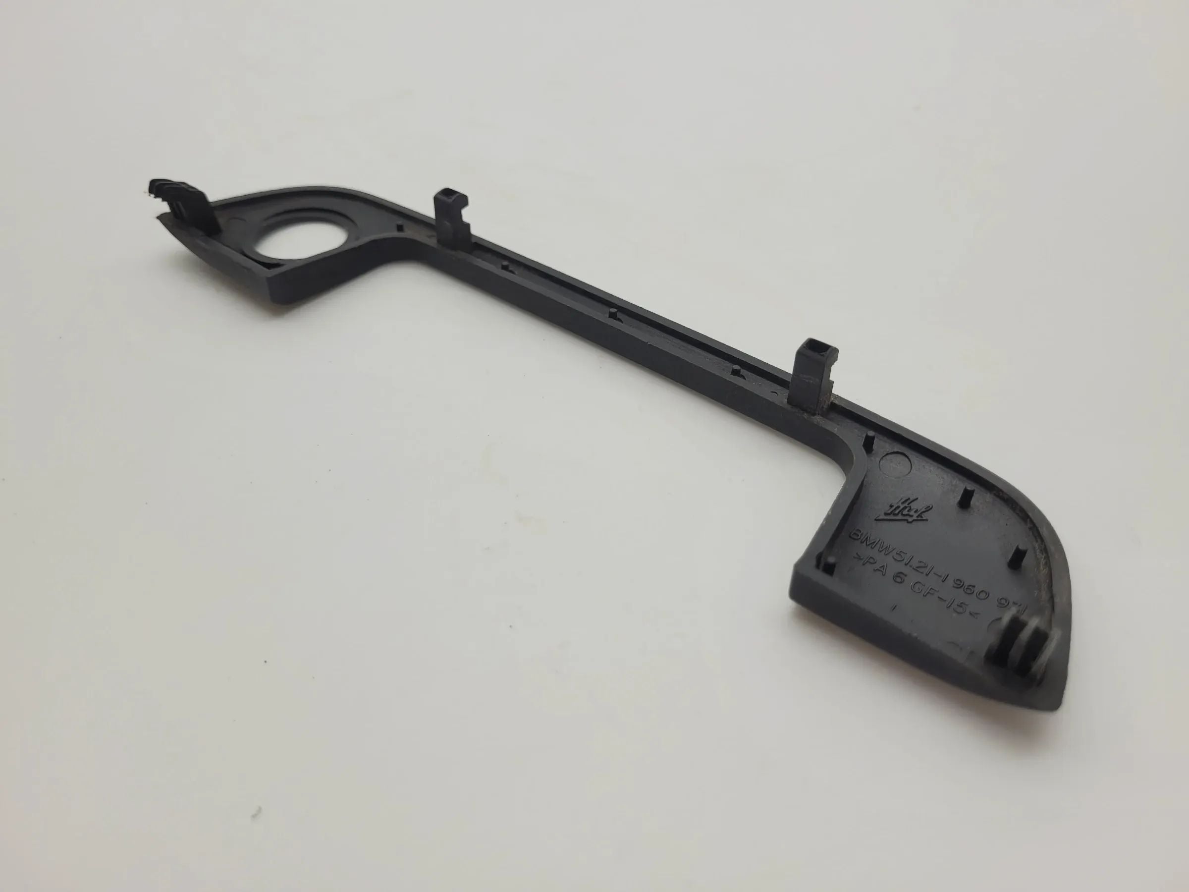 Original BMW 3er (E36) Blende Türgriff Türöffner Links 51.21-1960931