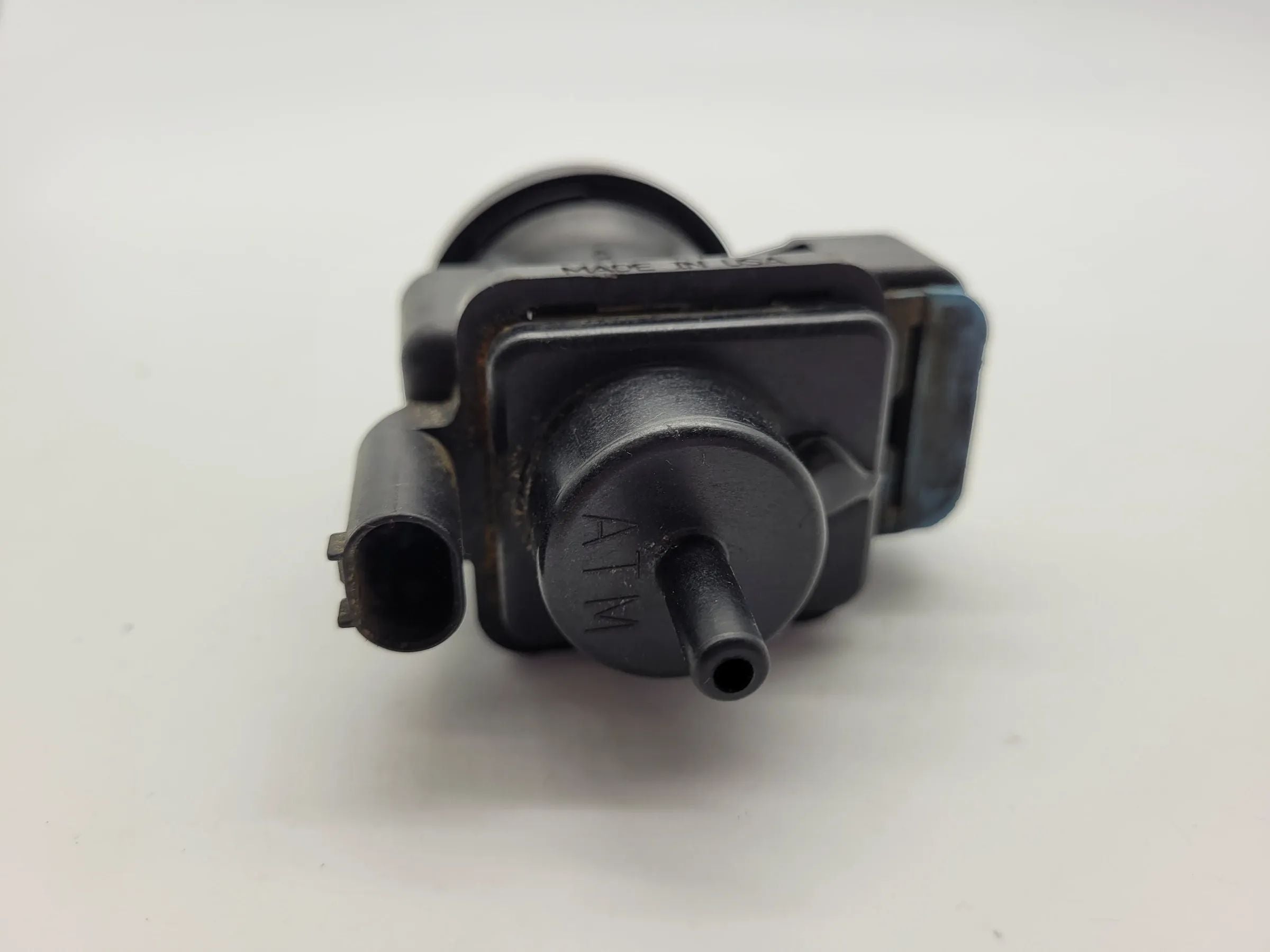 Original Mercedes-Benz Druckwandler, Abgassteuerung A0005450527