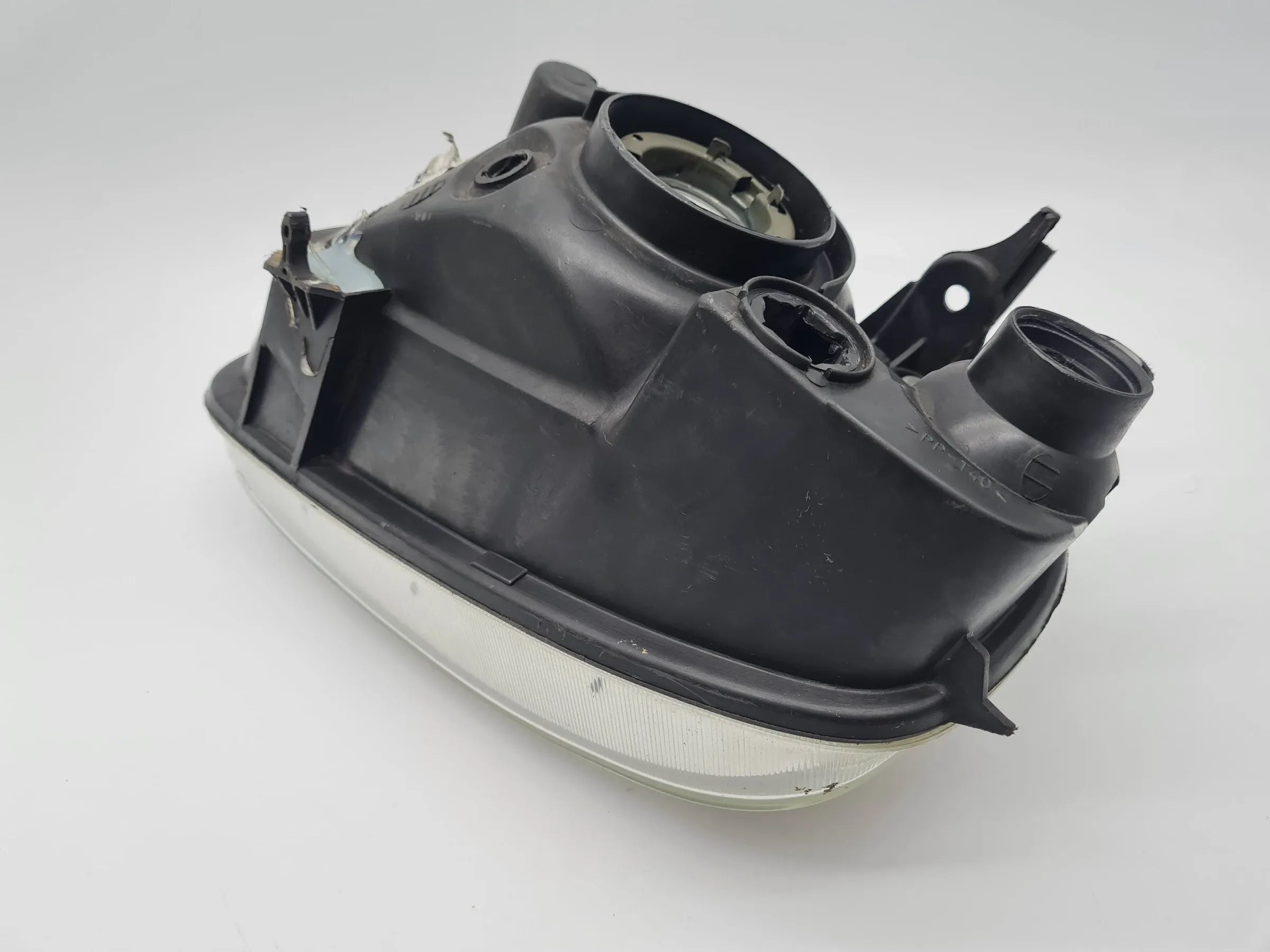 Original Opel Corsa B (S93) Scheinwerfer / Frontleuchte, Rechts 90444785