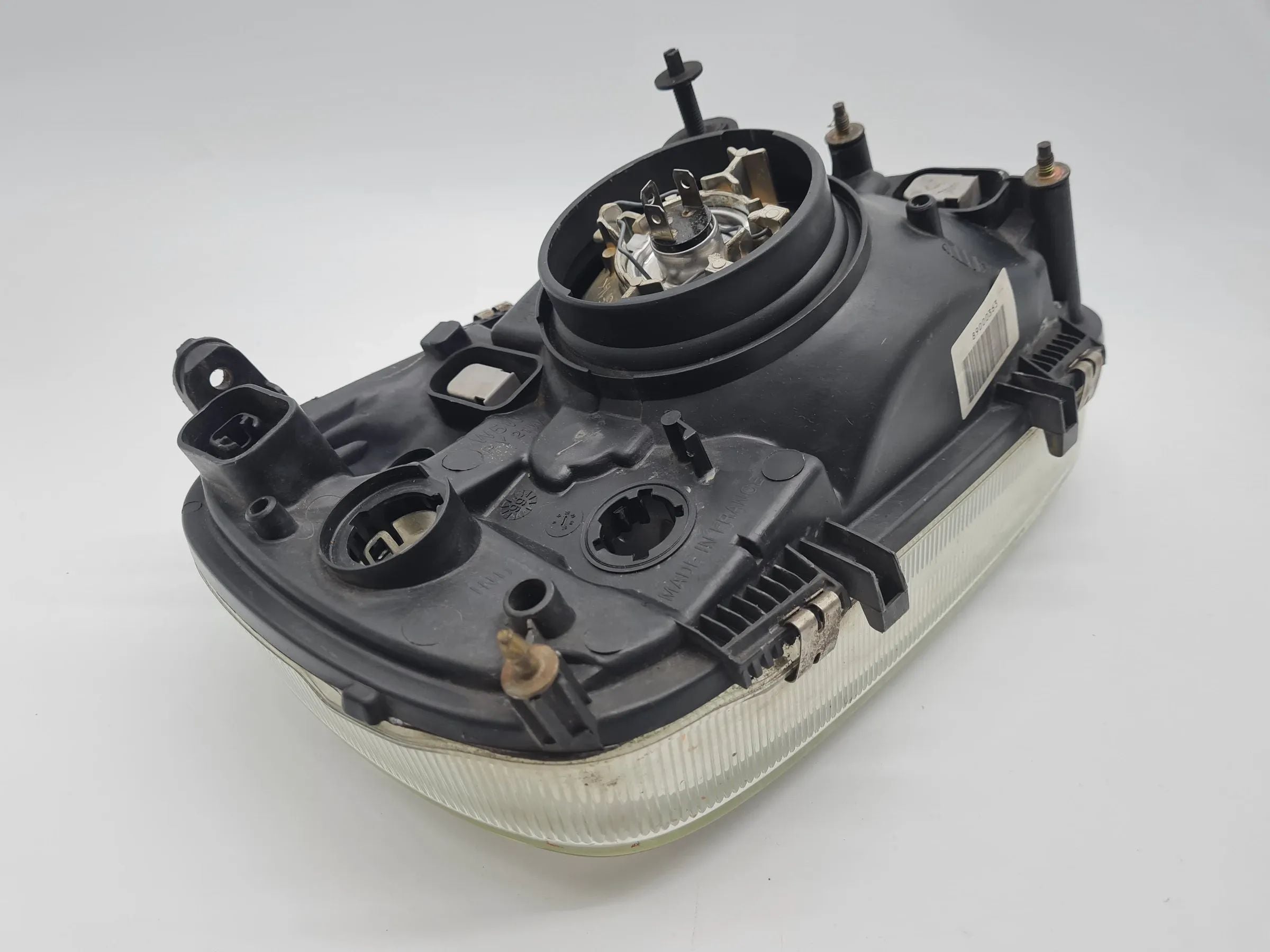 Nissan Micra II 2 (K11) Scheinwerfer / Frontleuchte Links 89000363