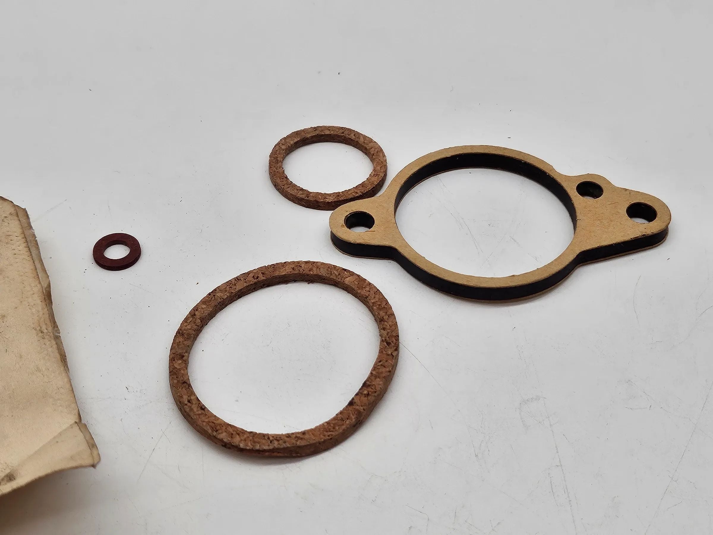 Original Opel Oldtimer Vergaserdichtung  Set  P 828 041 Set9