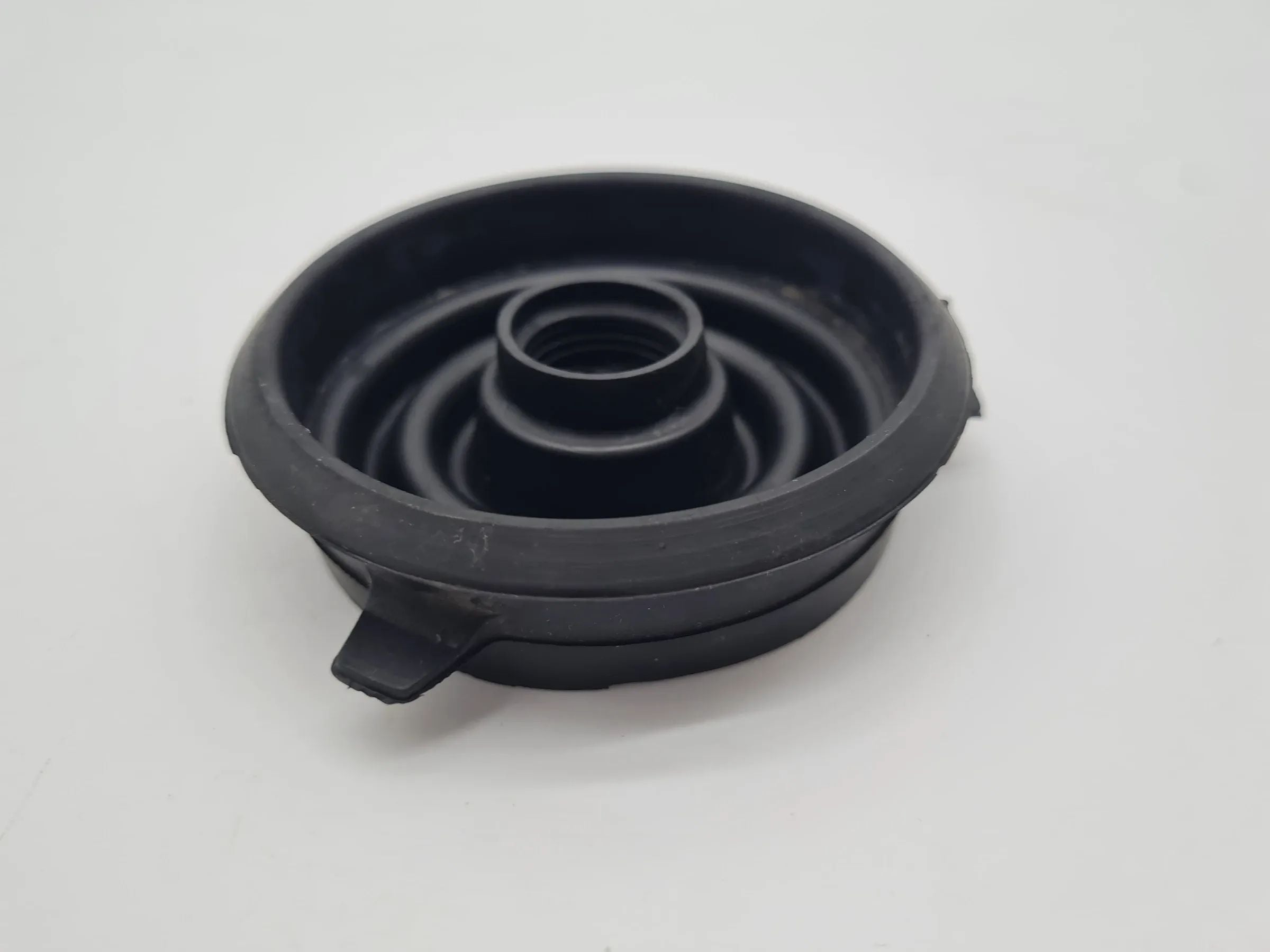 Original Opel Corsa B (S93) Scheinwerfer Gummi Abdeckung Kappe Deckel L/R