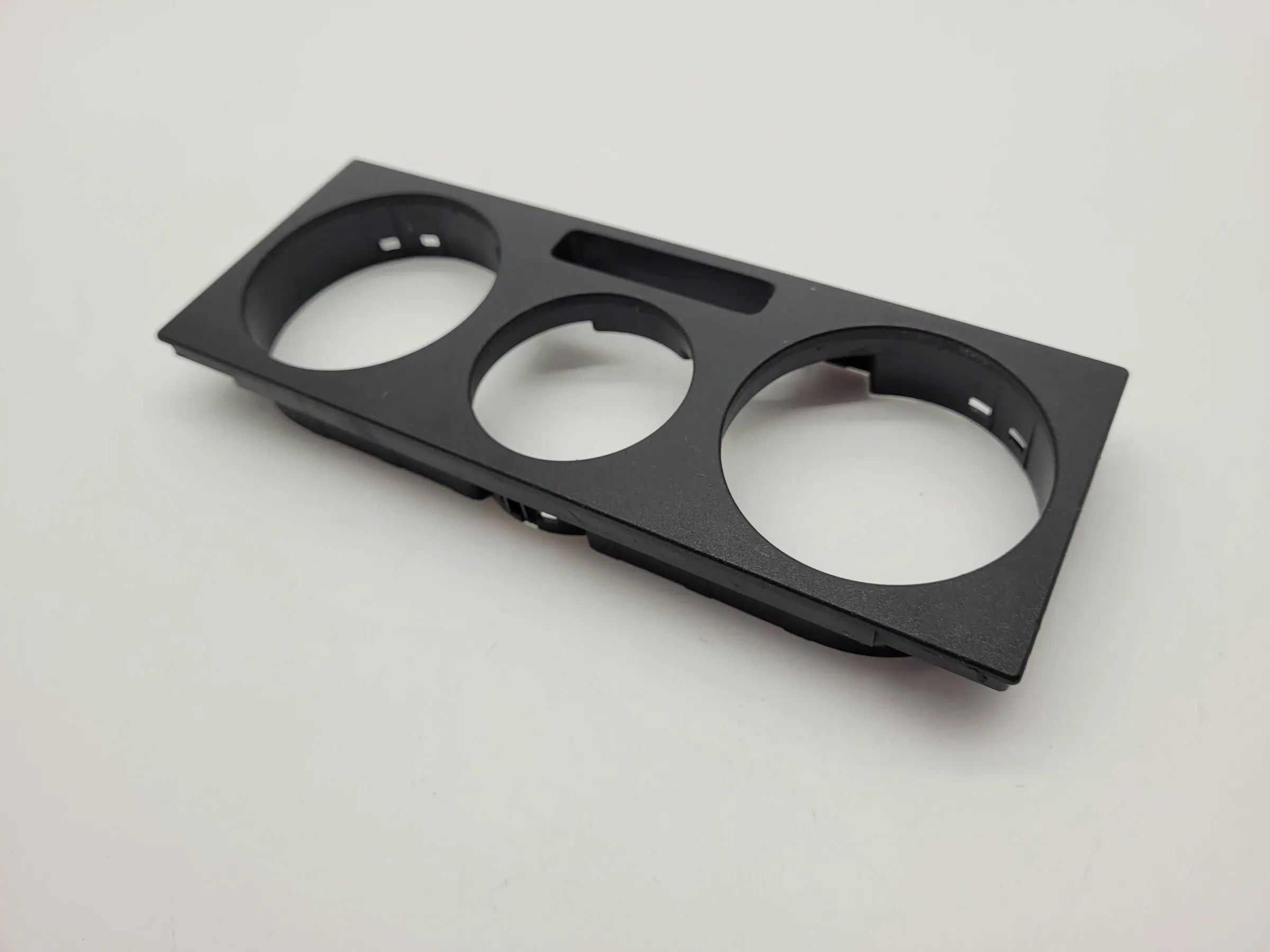 Original VW Passat (3B5) Blende Verkleidung Klimabedienteil 3B0819075C