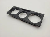 Original VW Passat (3B5) Blende Verkleidung Klimabedienteil 3B0819075C