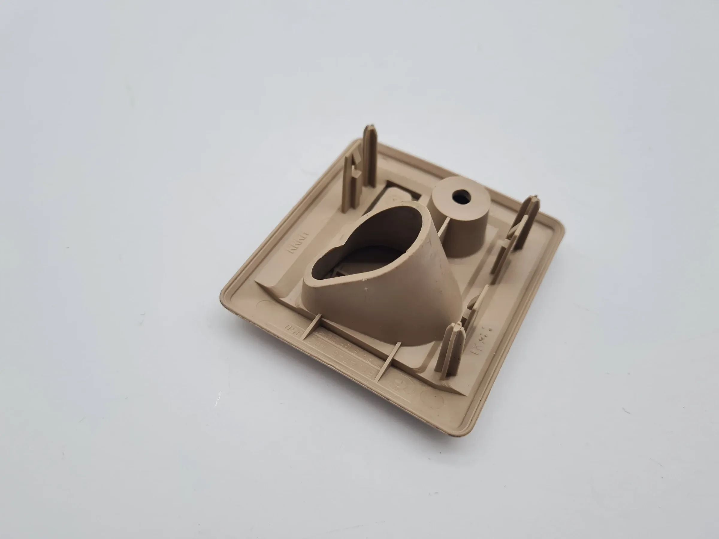 Original BMW X5 (E53) Innenverkleidung 51.47-8246240