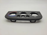 Original Opel Corsa C (X01) Blende Klimabedienteil Heizungsregler 90535088