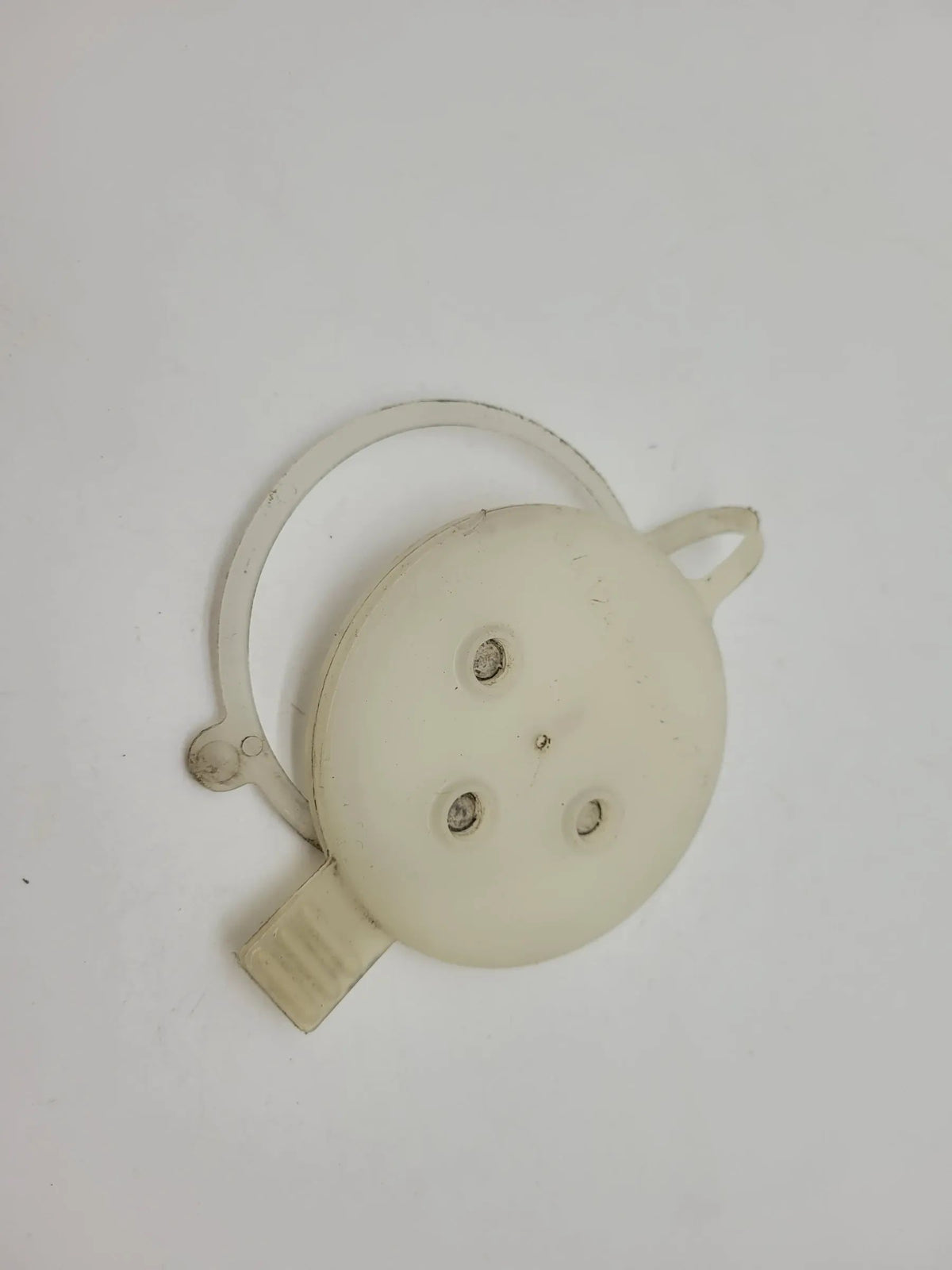 Original Mercedes-Benz A-Klasse Verschluss Wischwasserbehälter A1248690072