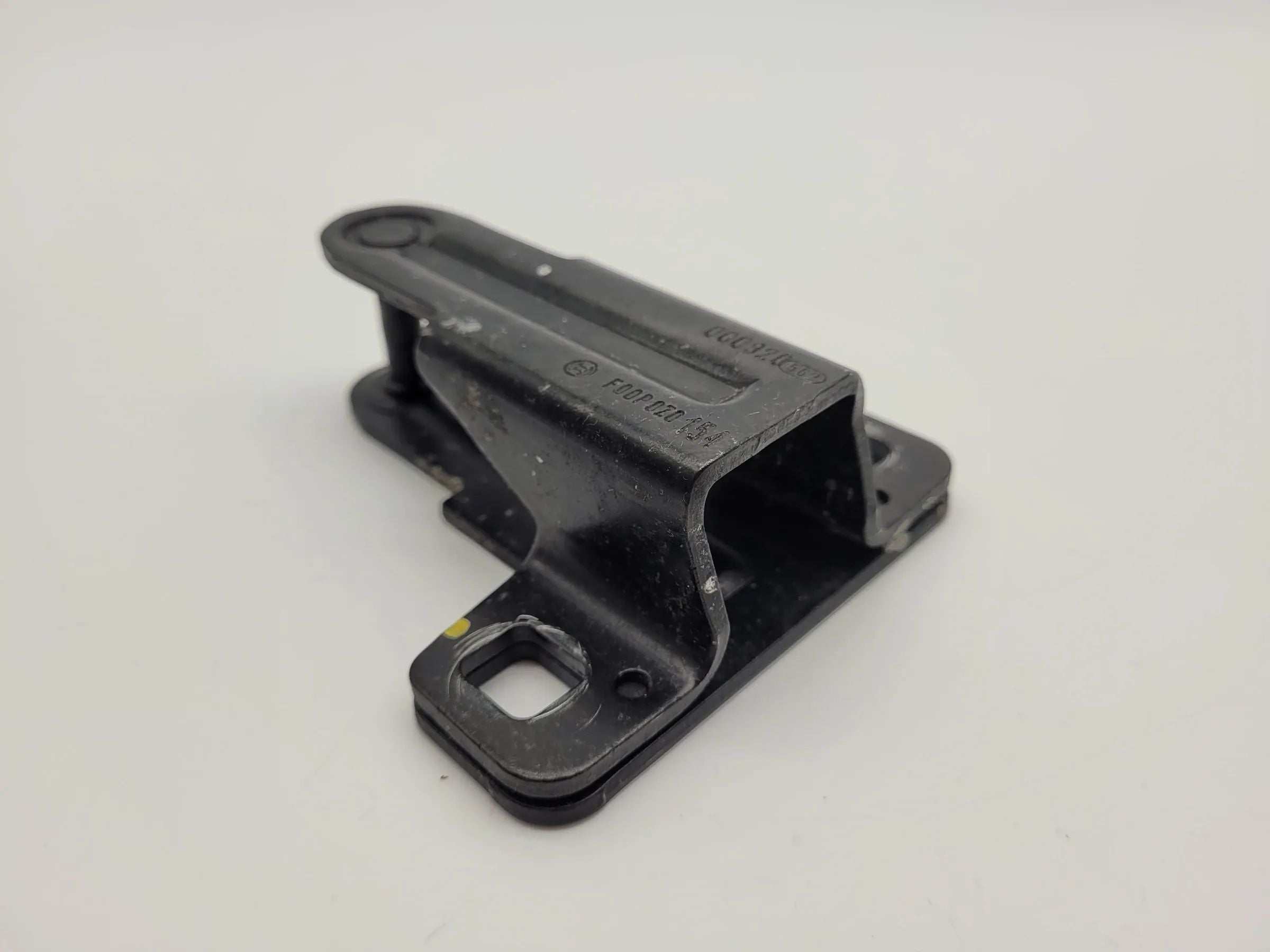 Original BMW X5 (E53) Schließbügel Heckklappe Unten 51.24-8 408 956