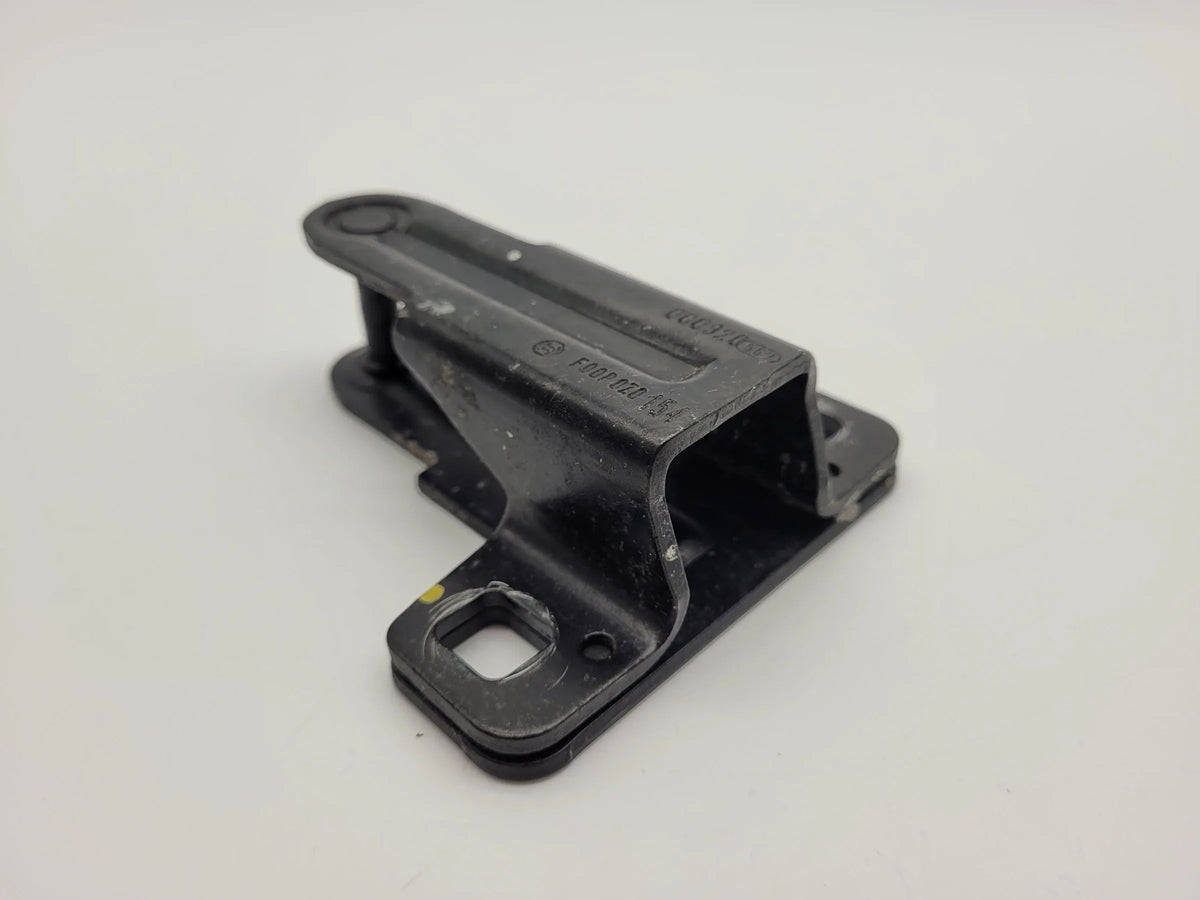 Original BMW X5 (E53) Schließbügel Heckklappe Unten 51.24-8 408 956