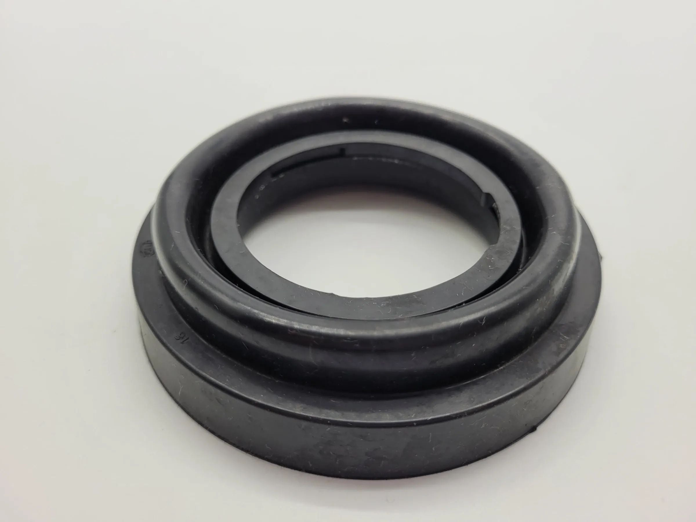 Original Opel Astra G (T98) Scheinwerfer Gummi Dichtung 100mm L/R 148448-00