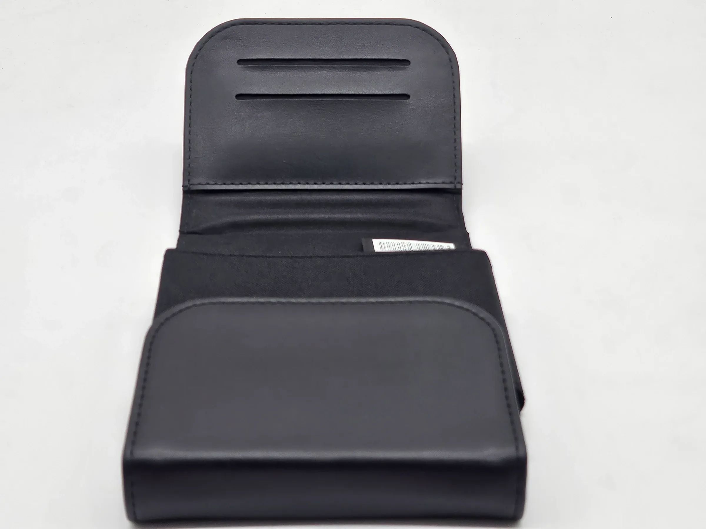 Original BMW M8 GRAN COUPÉ F92 G15 M-  Compact Bordmappe Leder schwarz