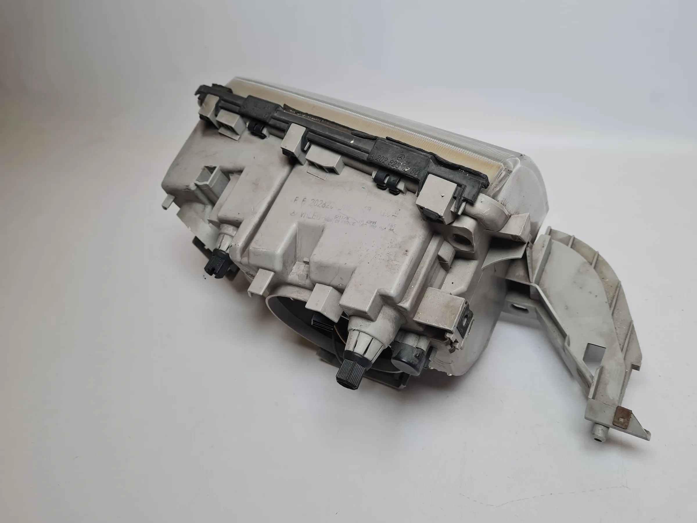Original Mercedes-Benz C-Klasse Scheinwerfer/Frontleuchte Rechts, A2028203061