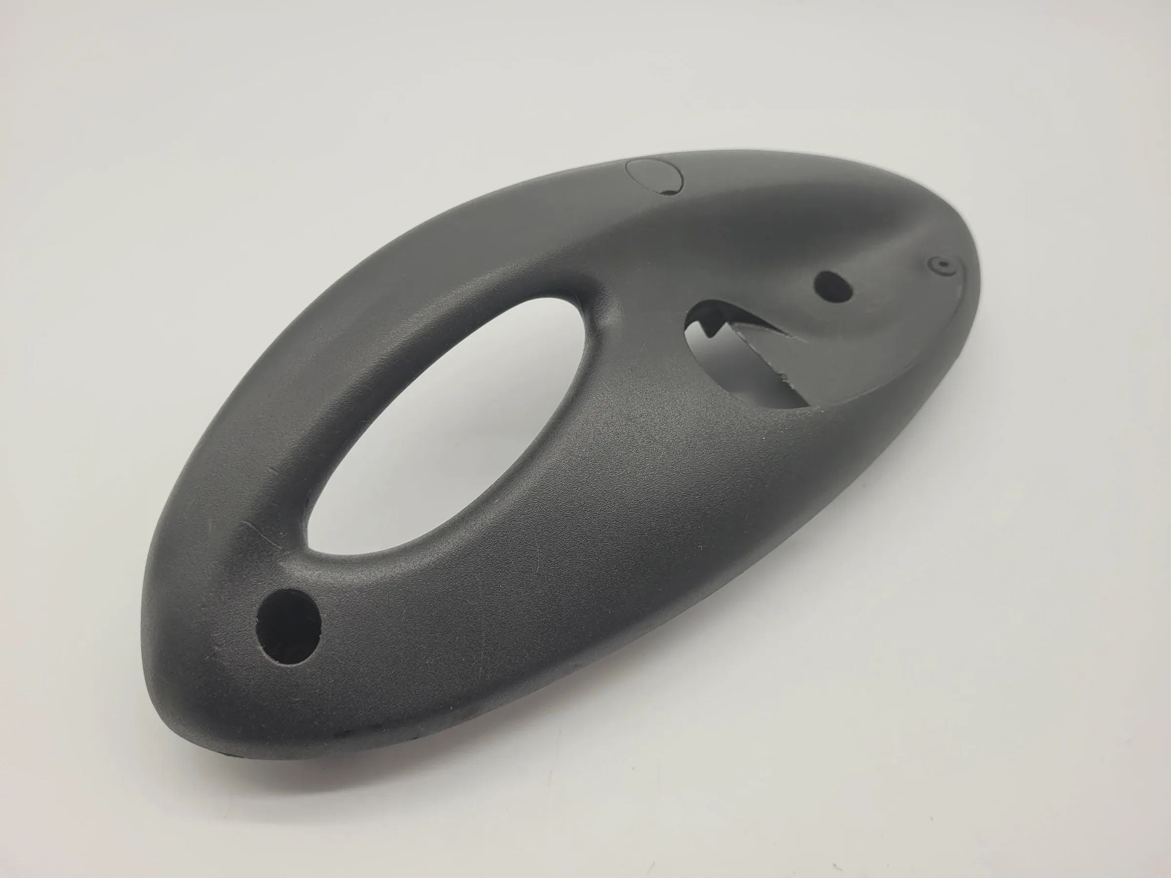 Original Fiat Punto (188) Abdeckung Blende Türgriff Links SX A739