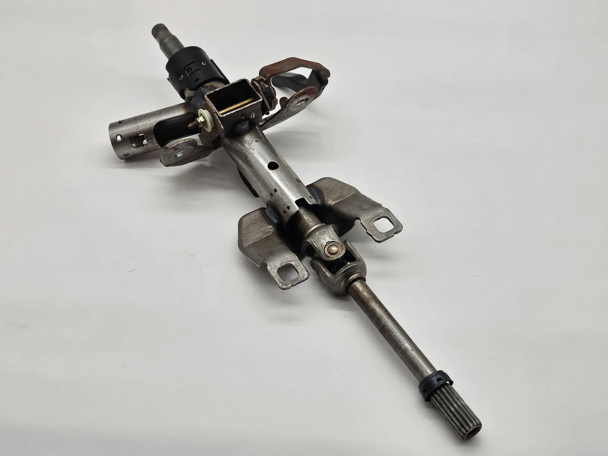 Original Lenksäule PEUGEOT 206 CC