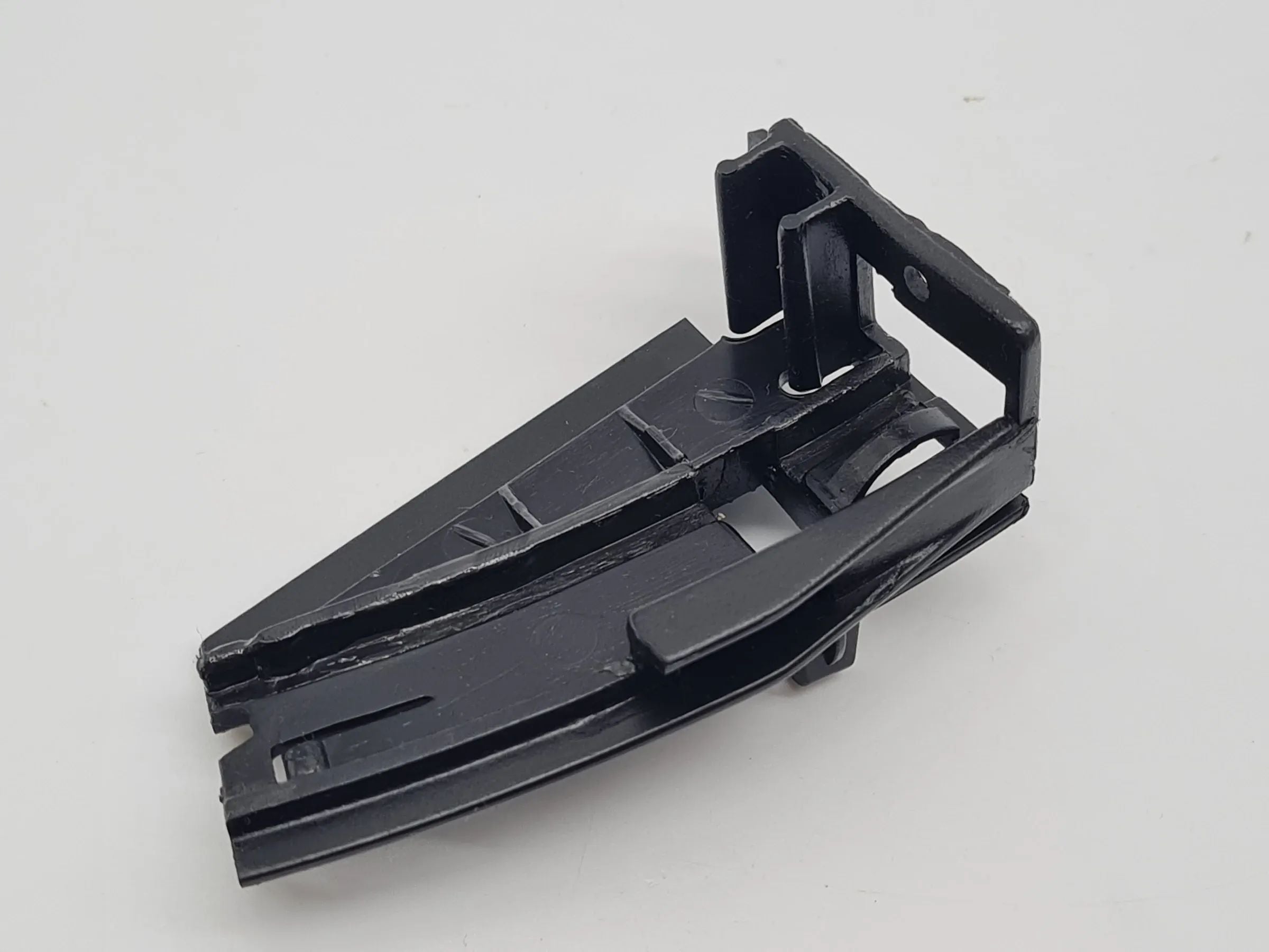 Original Fiat Punto (188) Aschenbecher Seitenschiene Rechts D 225471 / A504