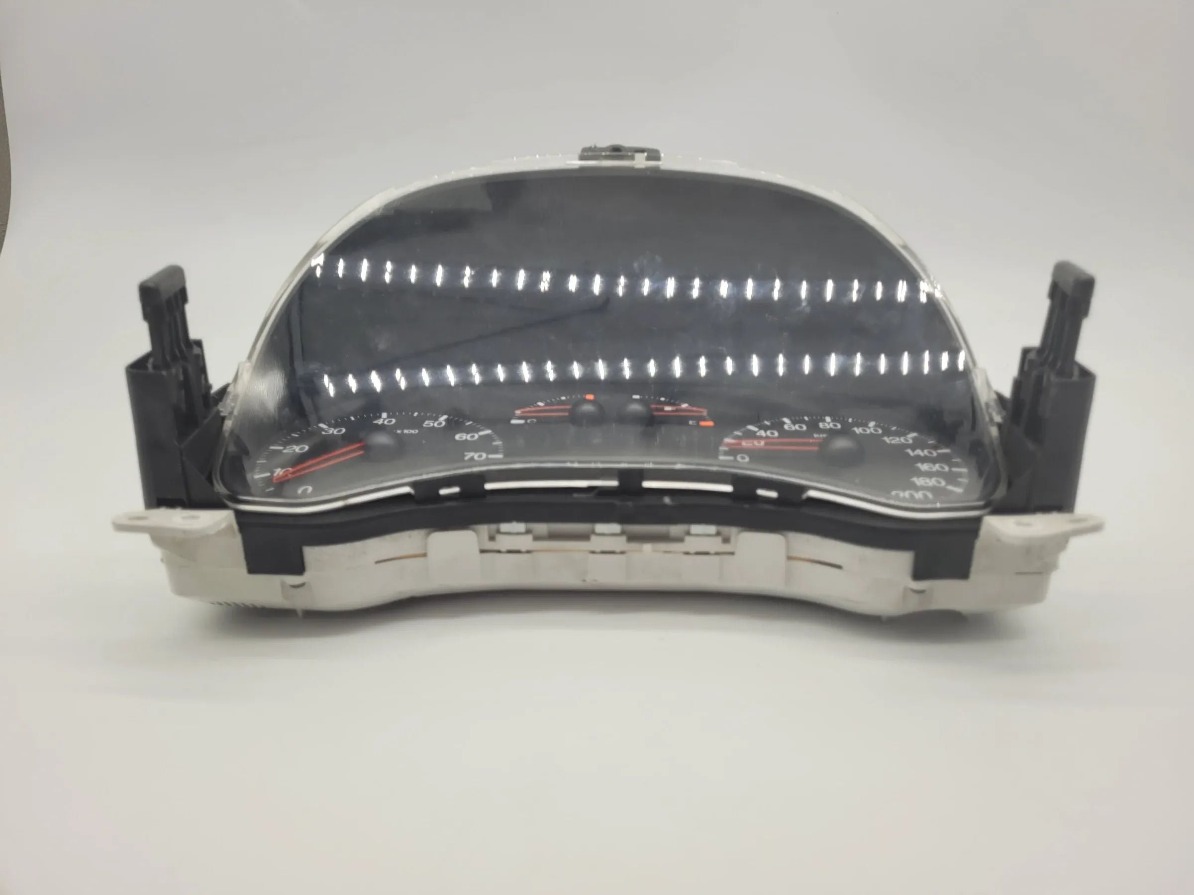 Original Fiat Punto (188) Kombiinstrument Tachometer 46812967