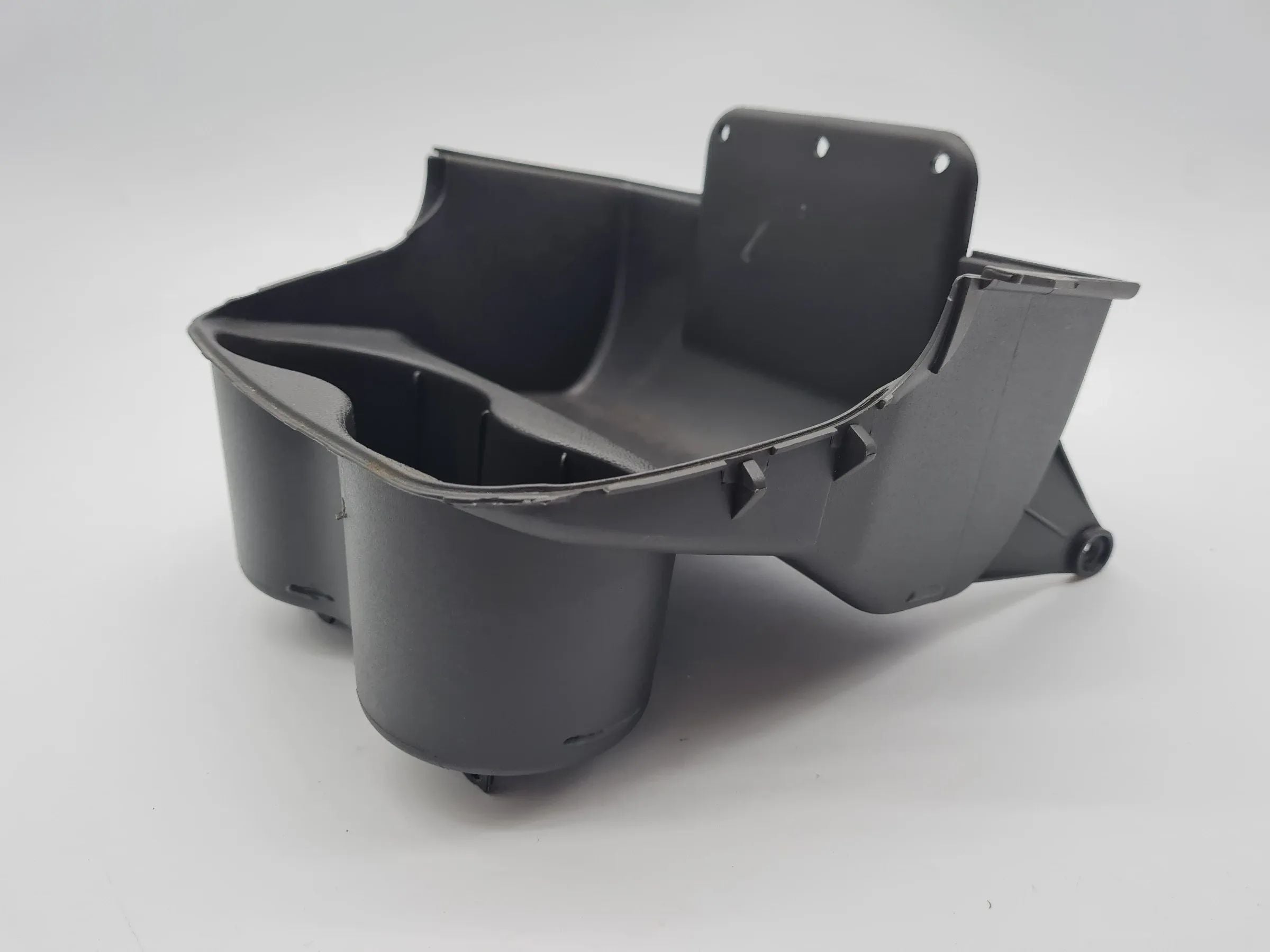 Original Fiat Punto (188) Mittelkonsole Becherhalter COD.225385