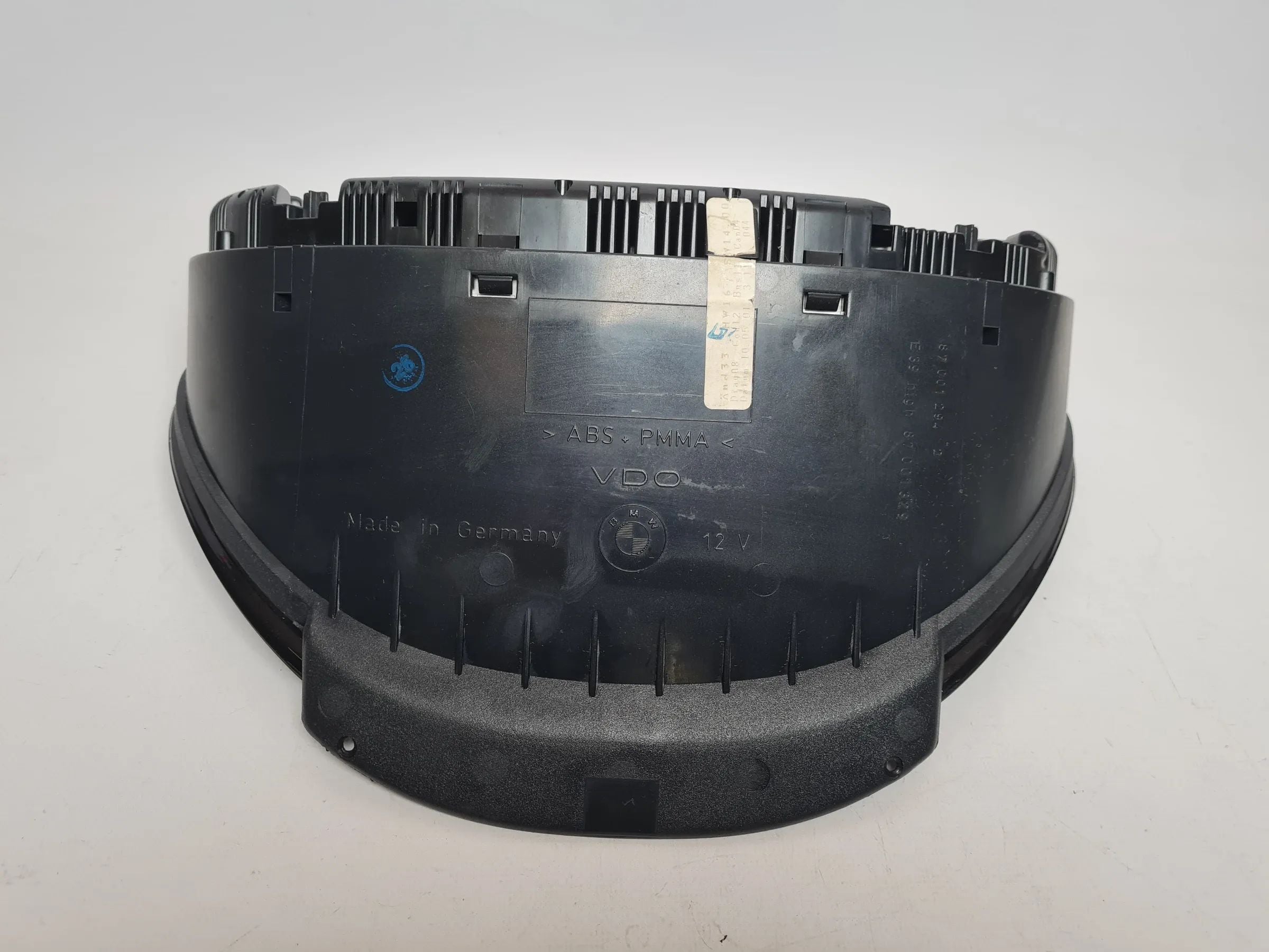 Original BMW X5 (E53) Tachometer Kombiinstrument Vorne 62.11-6 906 991