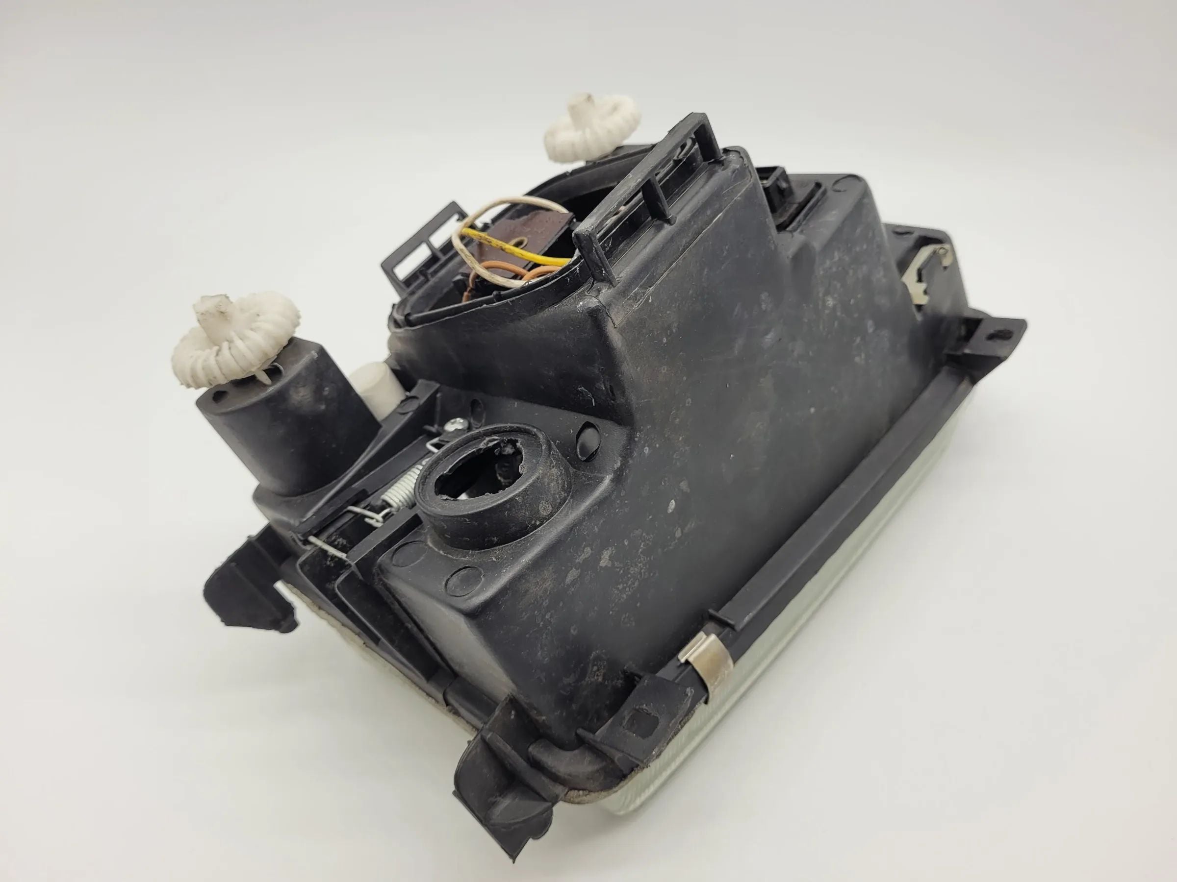 Original Seat Ibiza II 2 / Cordoba (6K1) Scheinwerfer Links 0210452