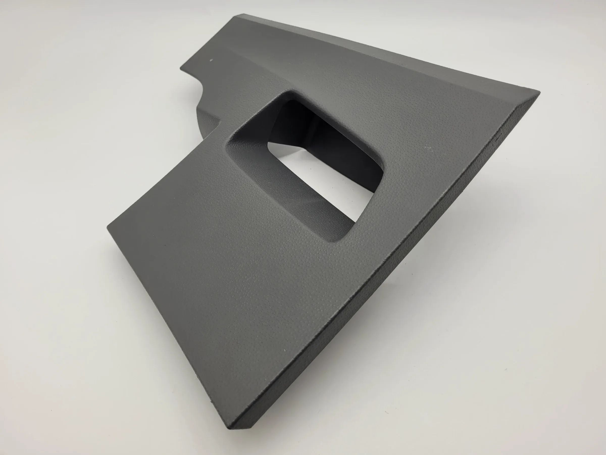 Original Seat Ibiza IV (6J5/6P1) Abdeckung Verkleidung Blende Links 6J1857504/06