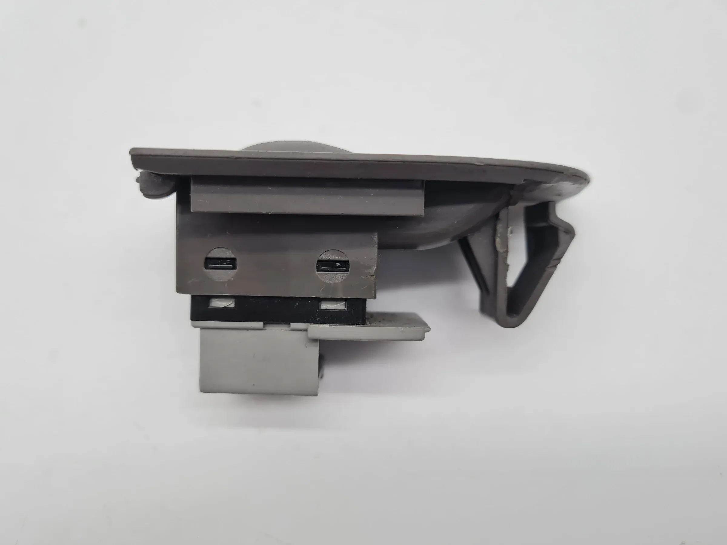 Original Audi A6 (4B) Fensterheber Blende & Schalter Links 4B0959855