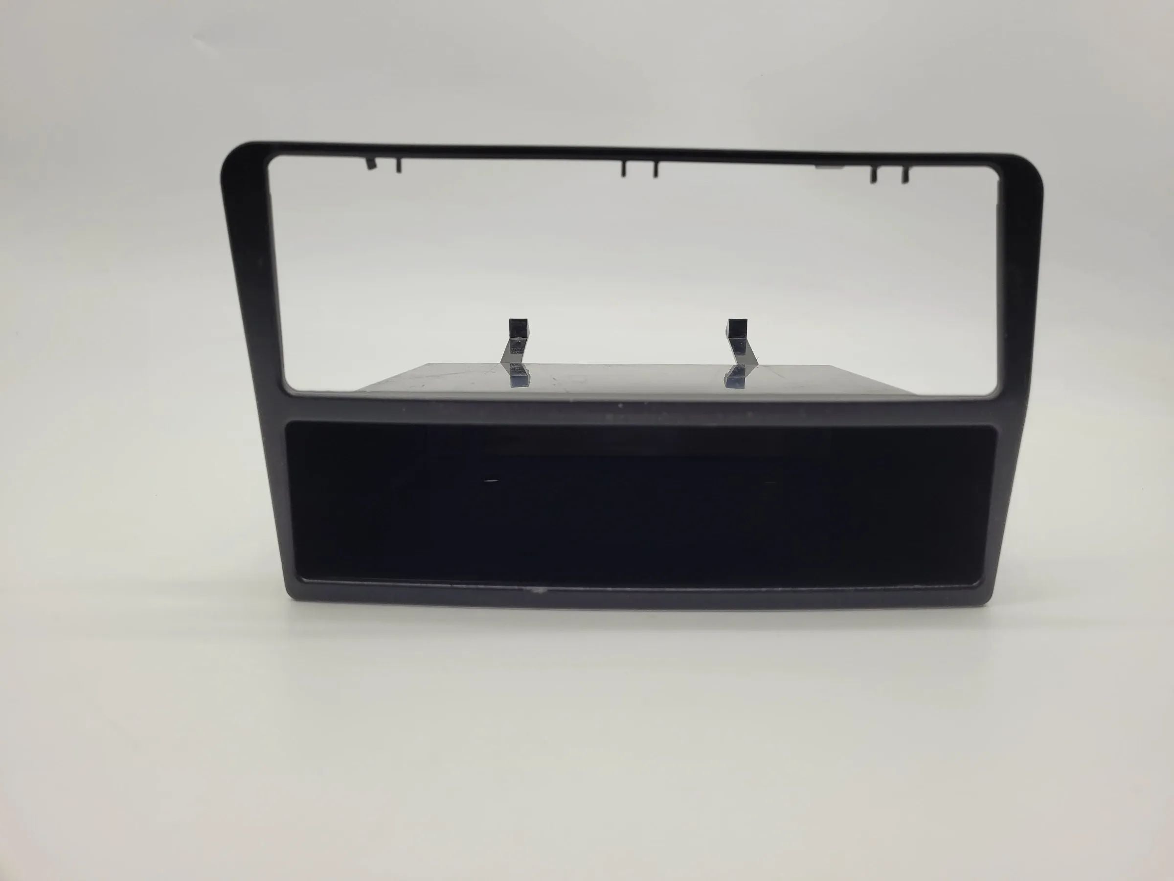 Original Mercedes-Benz A-Klasse (W168) Ablage Fach Radioblende A1686800891