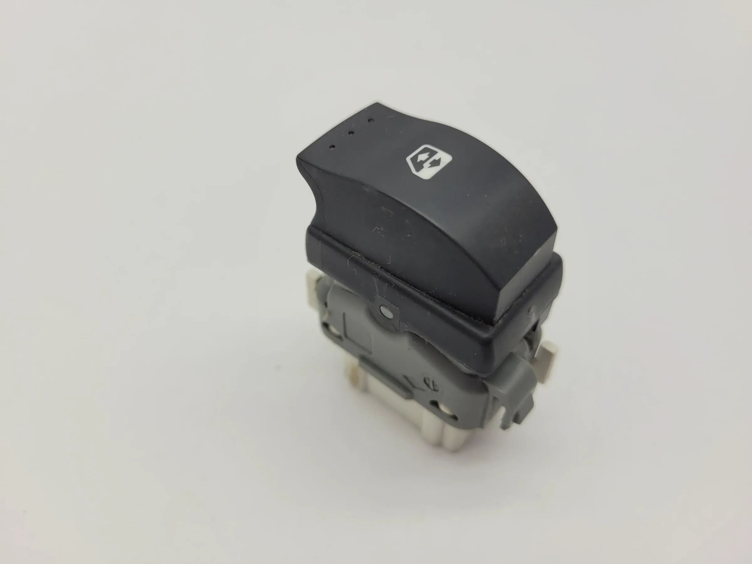 Original Renault Scenic II (JM0/1) Fensterheber Schalter L/R 28082 / 315029