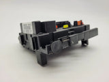 Original Peugeot 206 CC (2D) Sicherungskasten Schmelzsicherung 9650664080