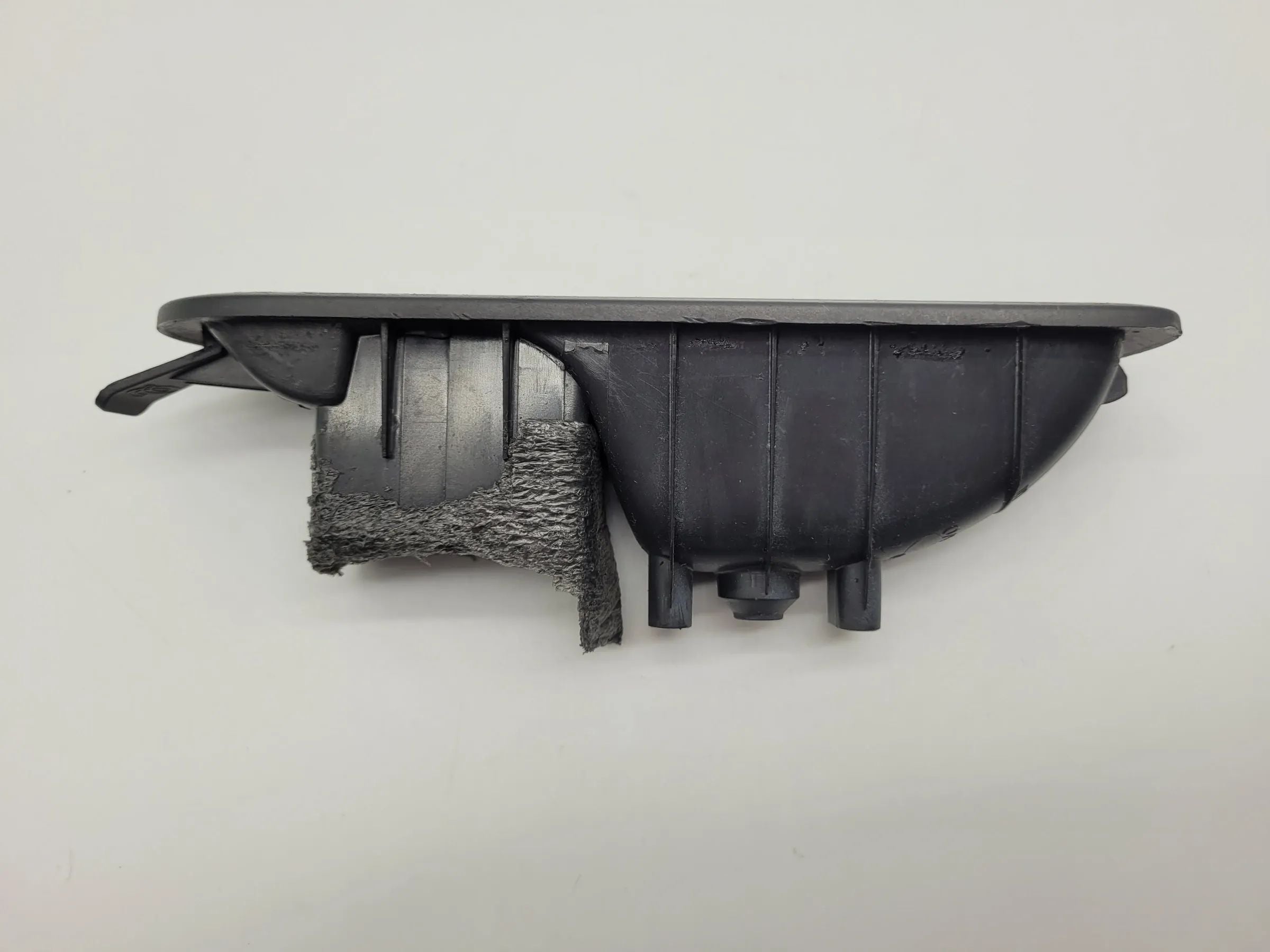 Original Renault Scenic II Blende Abdeckung Fensterheberschalter Links 156013870