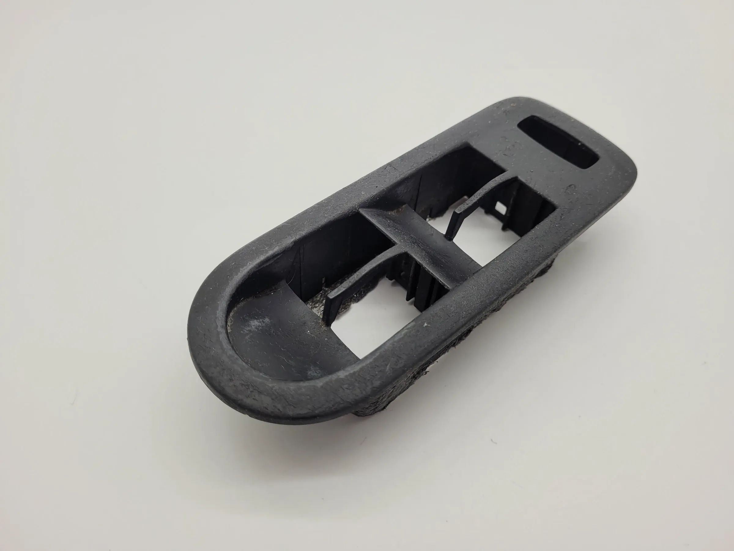 Original Renault Scenic II (JM0/1) Blende Fensterheber, Links Vorne 156018070