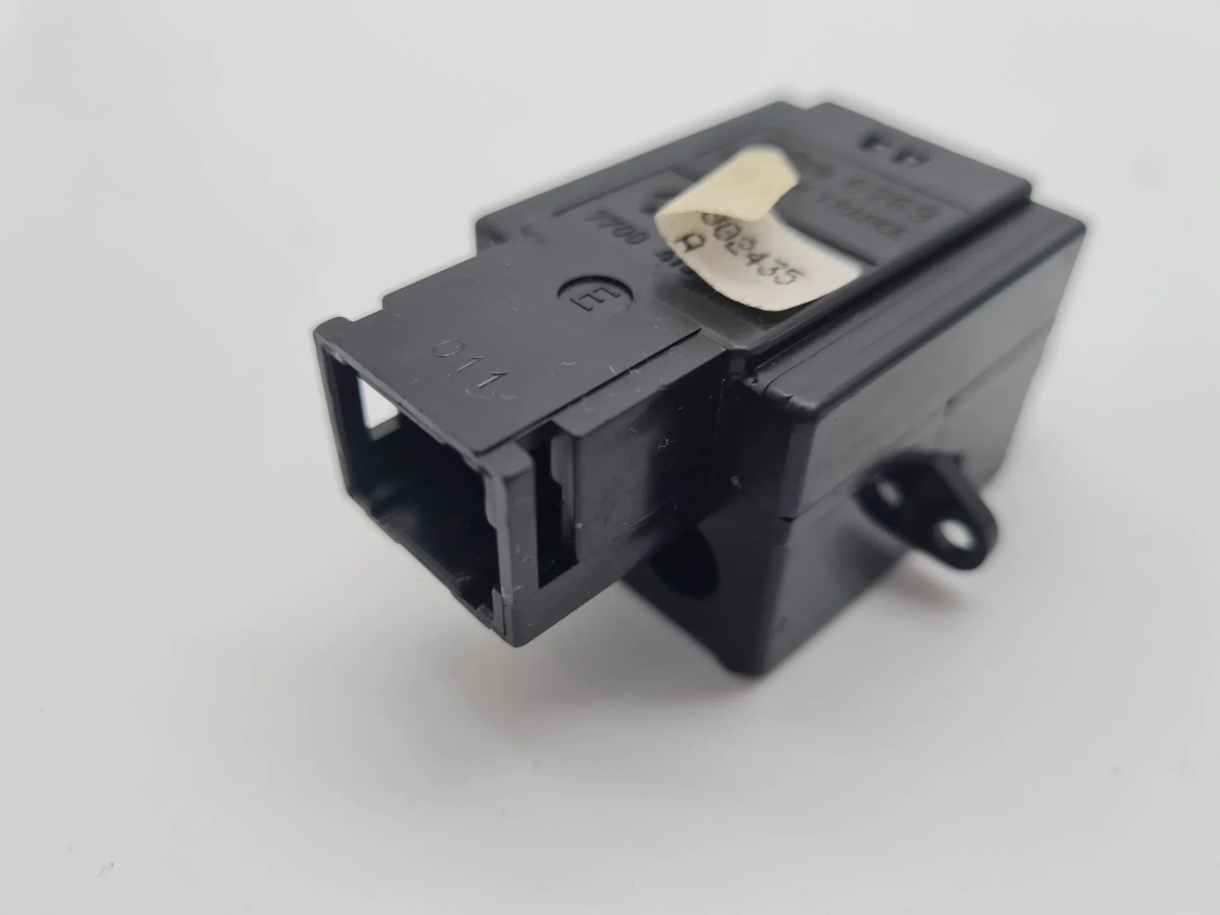 Renault Laguna II Grandtour (KG0/1) Schalter Lautsprecher 7700419688