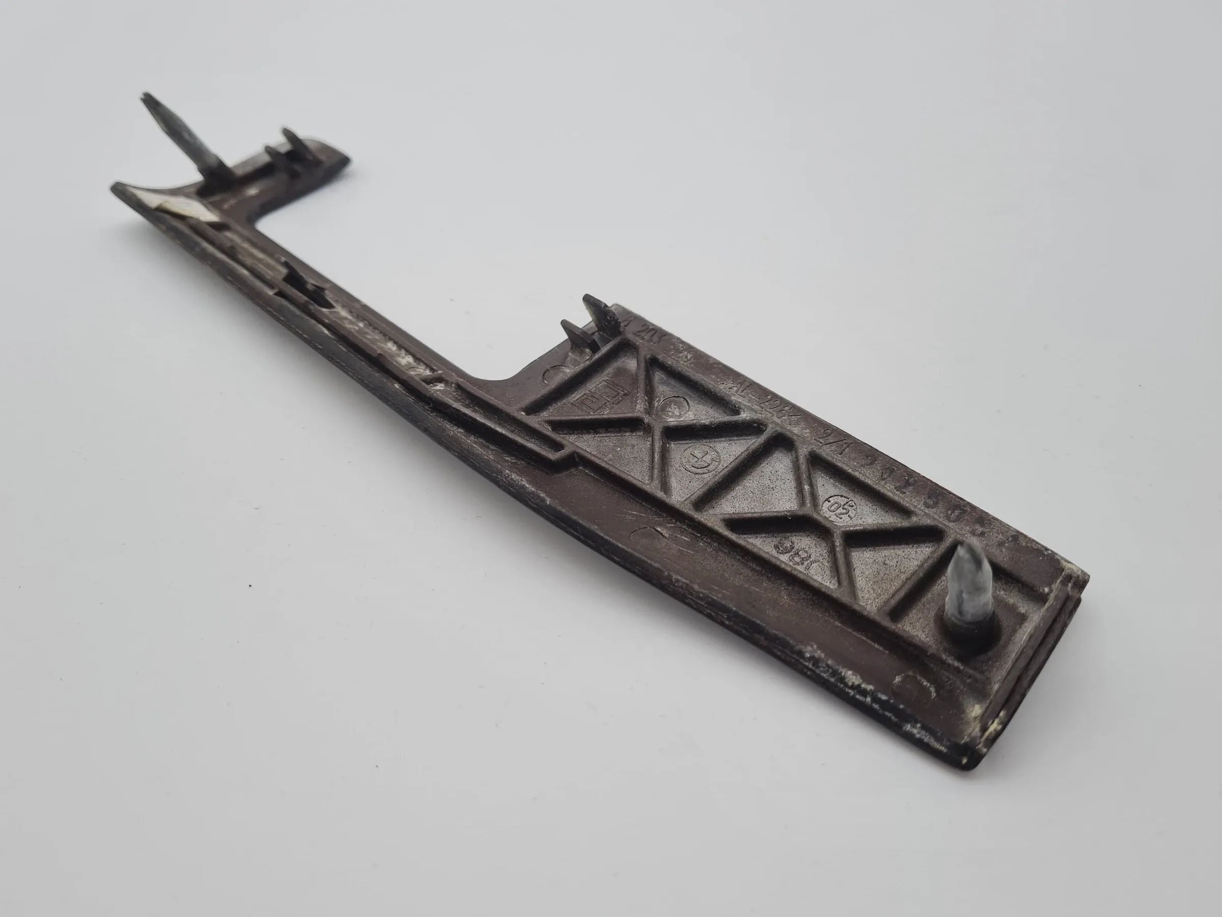 Original BMW 3er (E46) Verkleidung Zierleiste Holzdekor 8203825