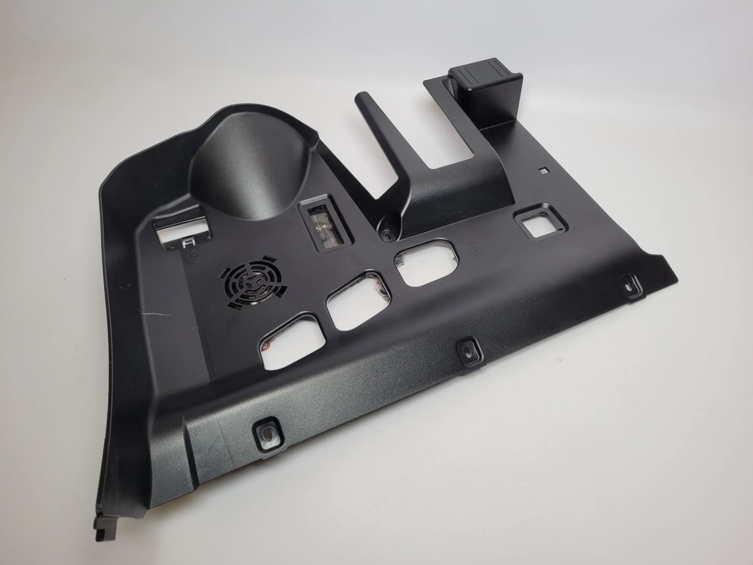 BMW 3er (E90/E91) Abdeckung Verkleidung Fußraum Links 7149811 / 7149821