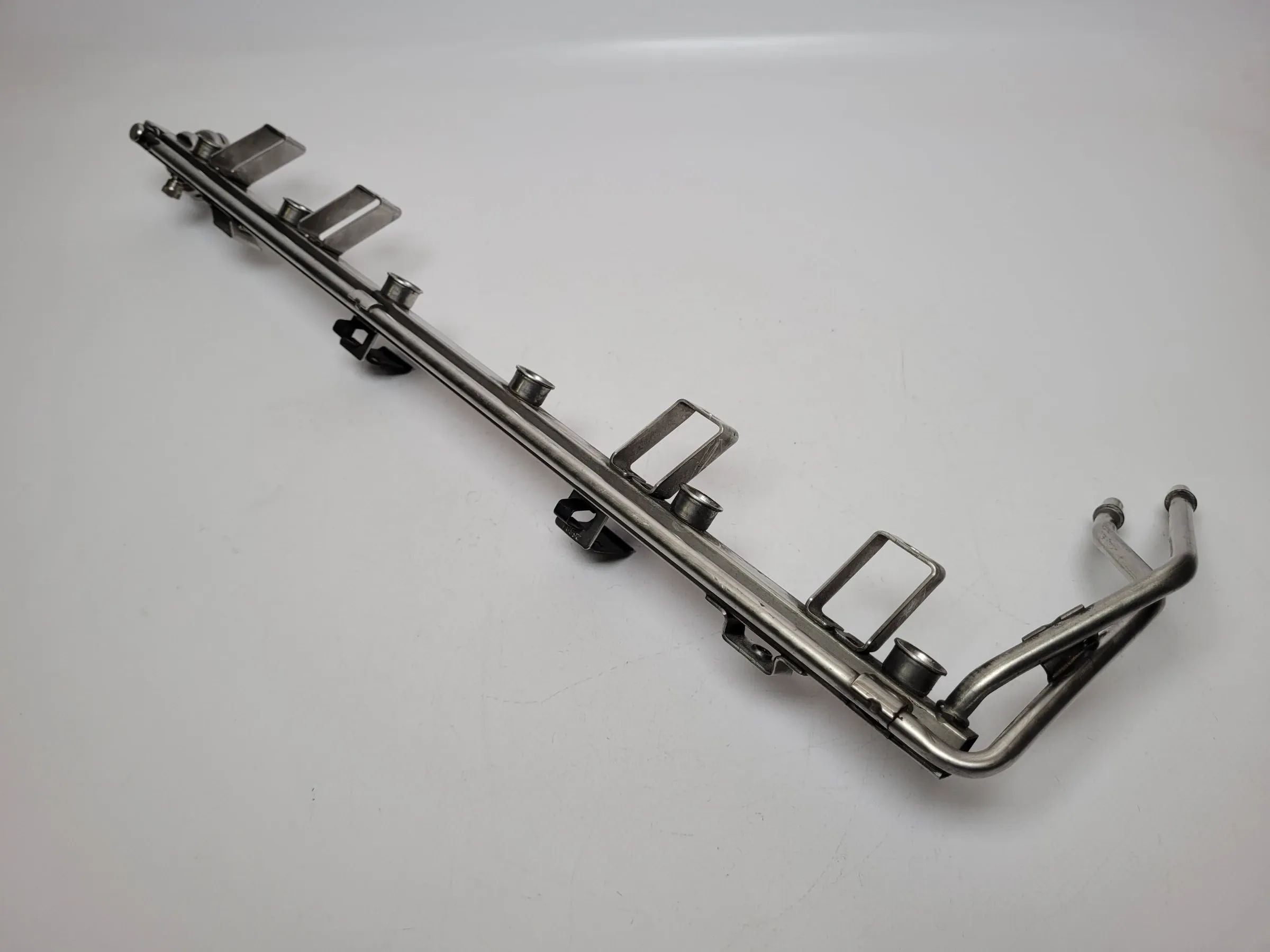 Original BMW 3er (E46) Einspritzleiste 14279851353