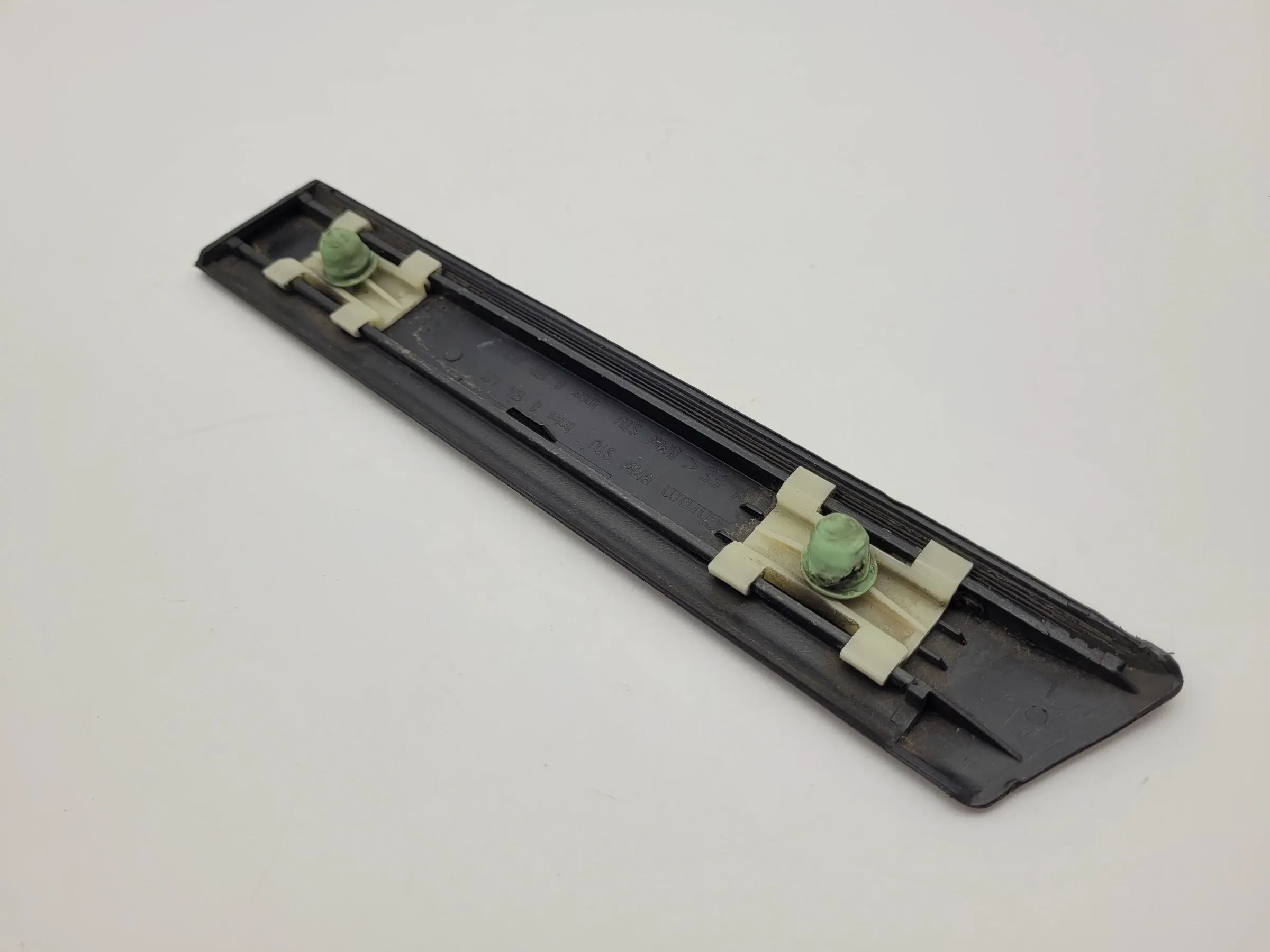 Original BMW 5er (E39) Zierleiste Stoßleiste Kotflügel Links 8184481