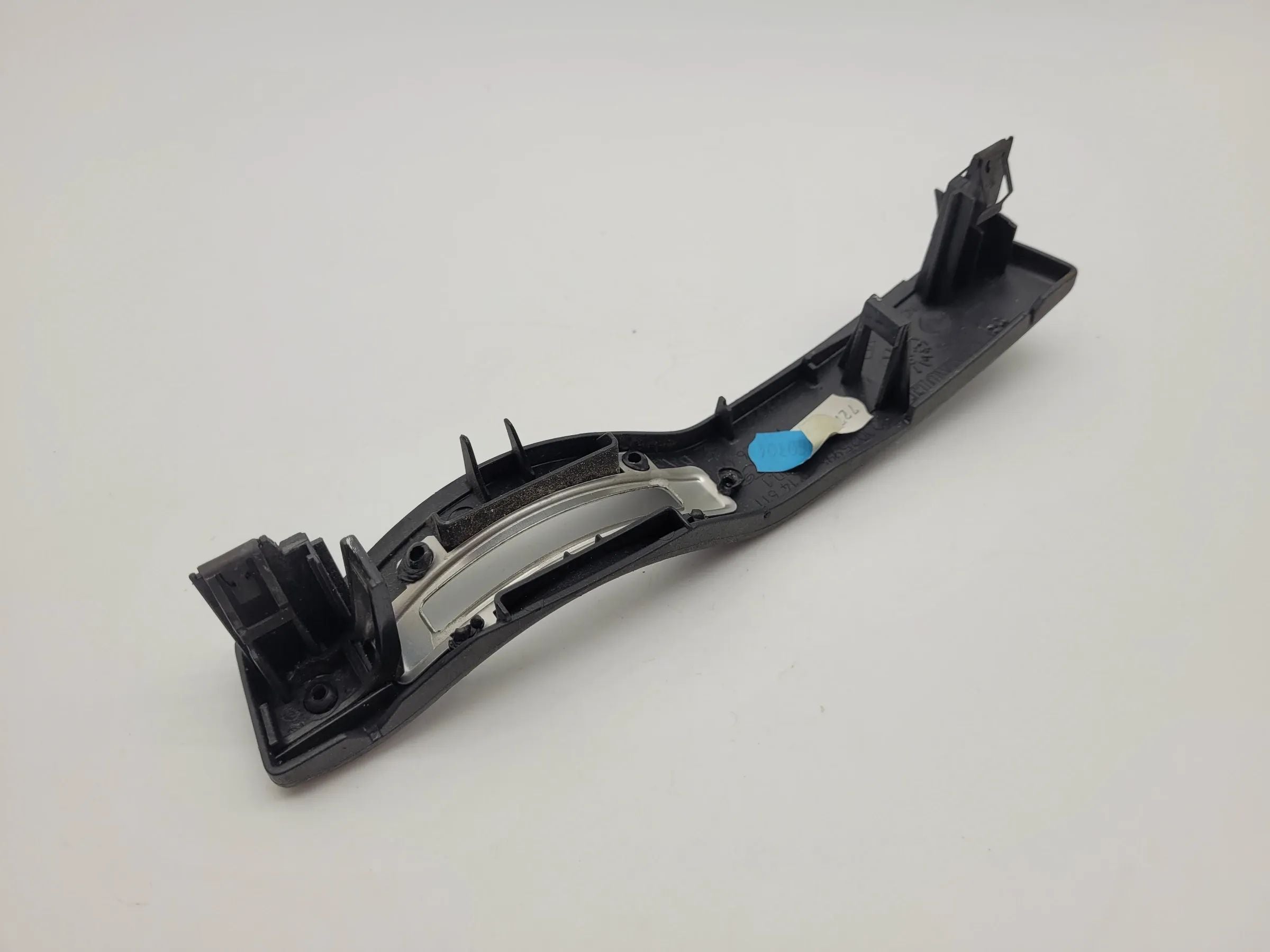 Original Renault Laguna II (KG0/1) Abdeckung Innenteil 8200025996