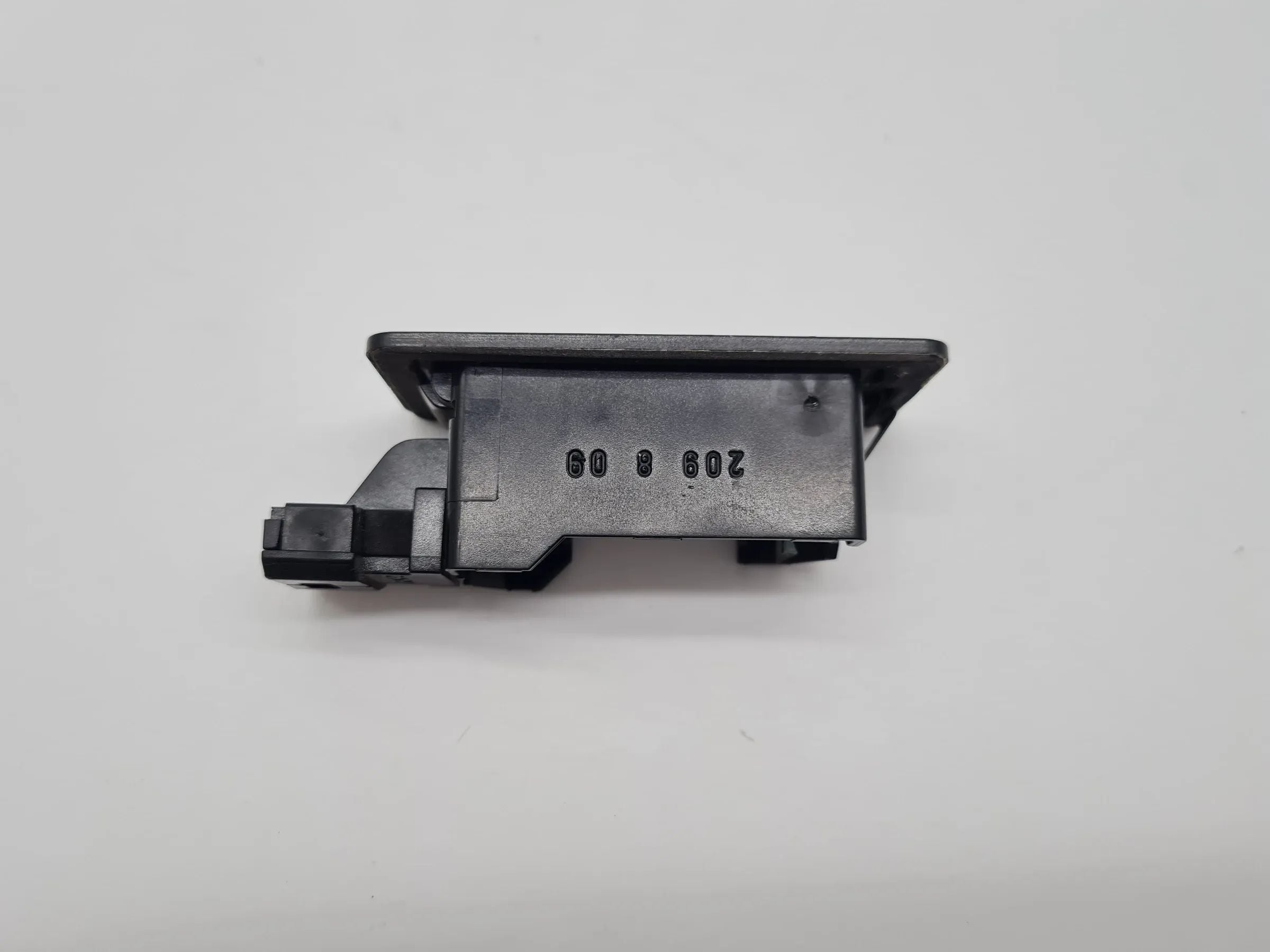 Original BMW X5 (E53) Kennzeichenlicht 7184193